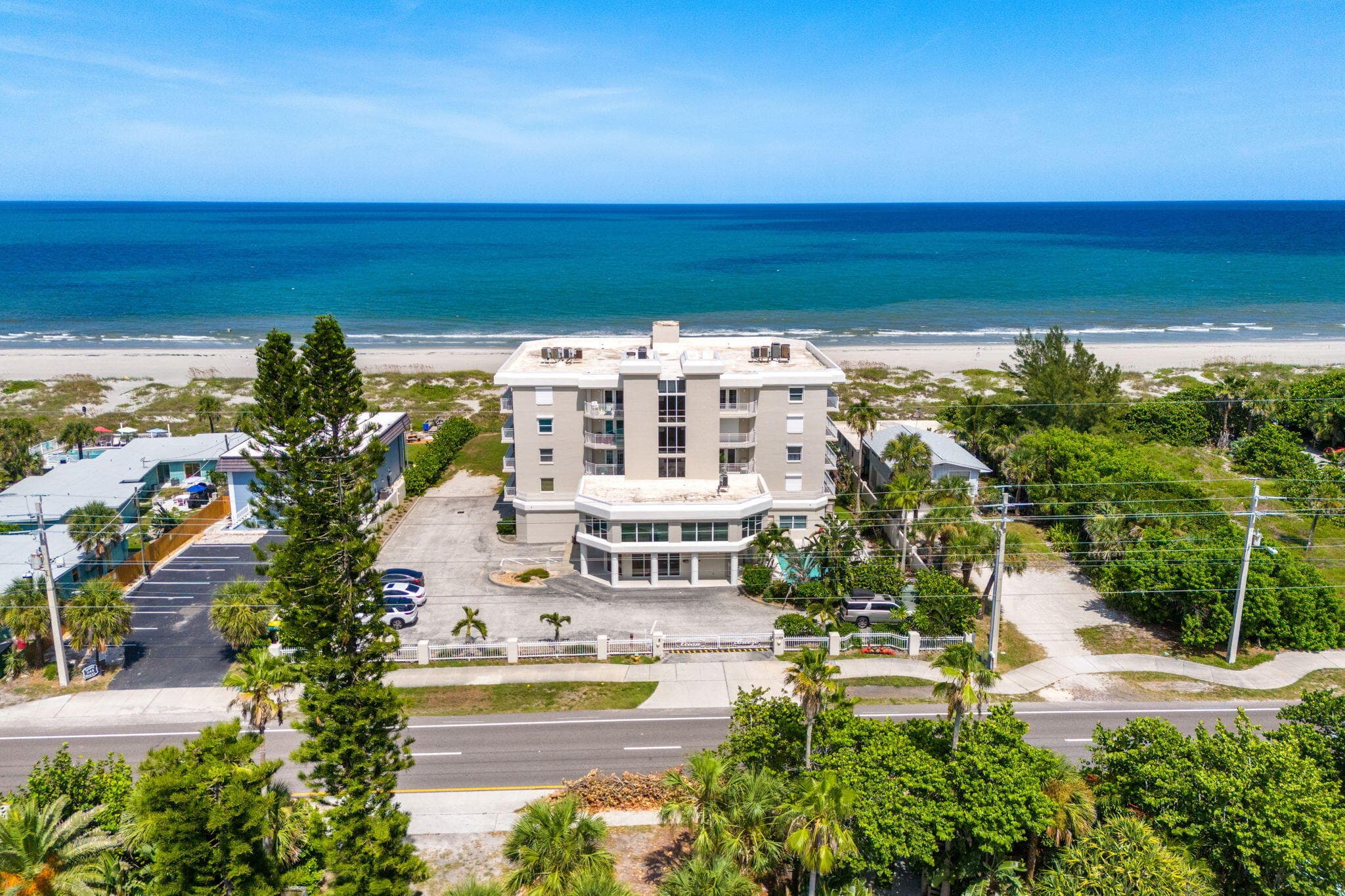 1155 S Atlantic Avenue 203, Cocoa Beach, FL 32931 — photo 40 of 41