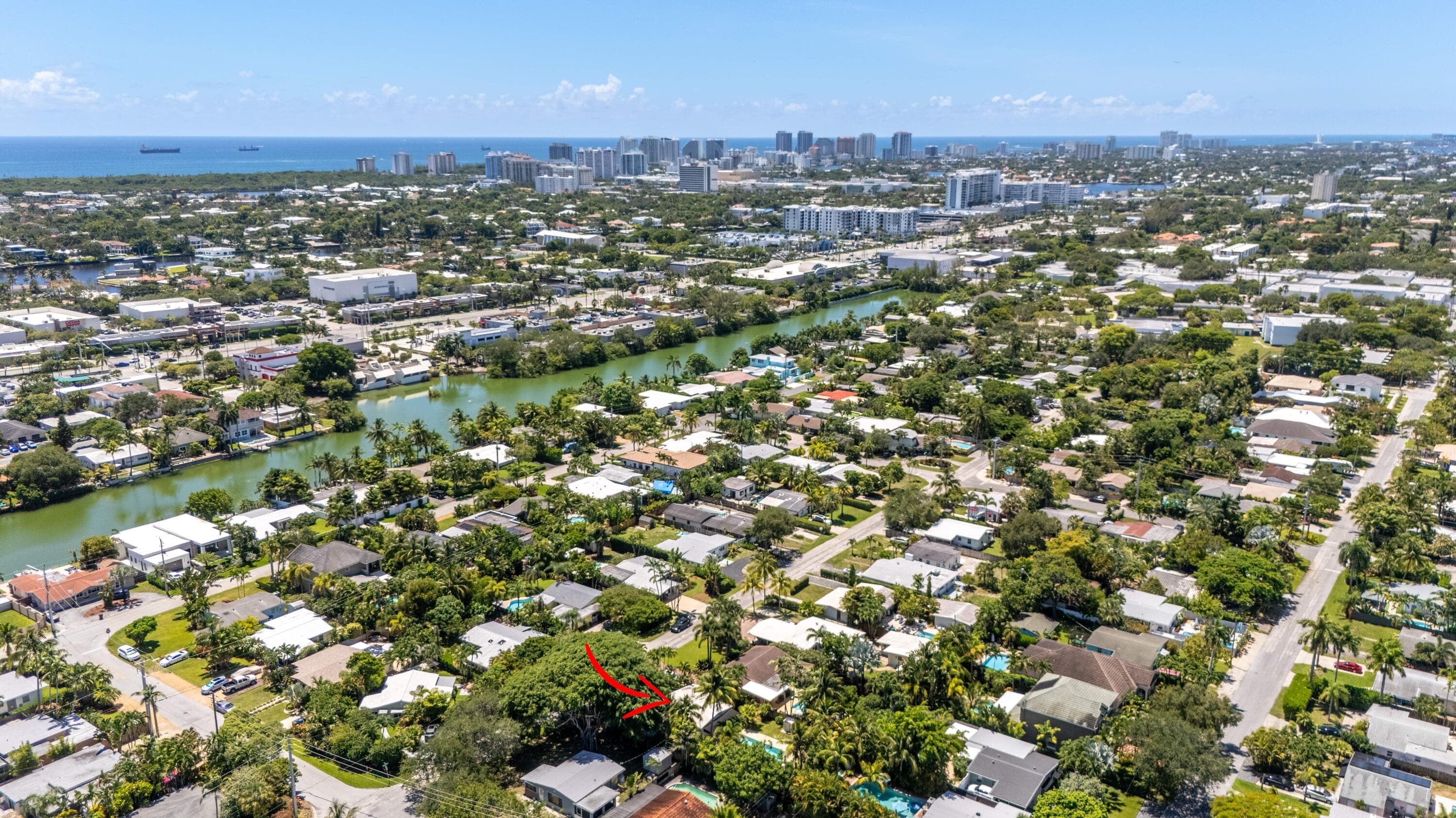 1637 N Victoria Park Road, Fort Lauderdale, FL 33305 — photo 35 of 35