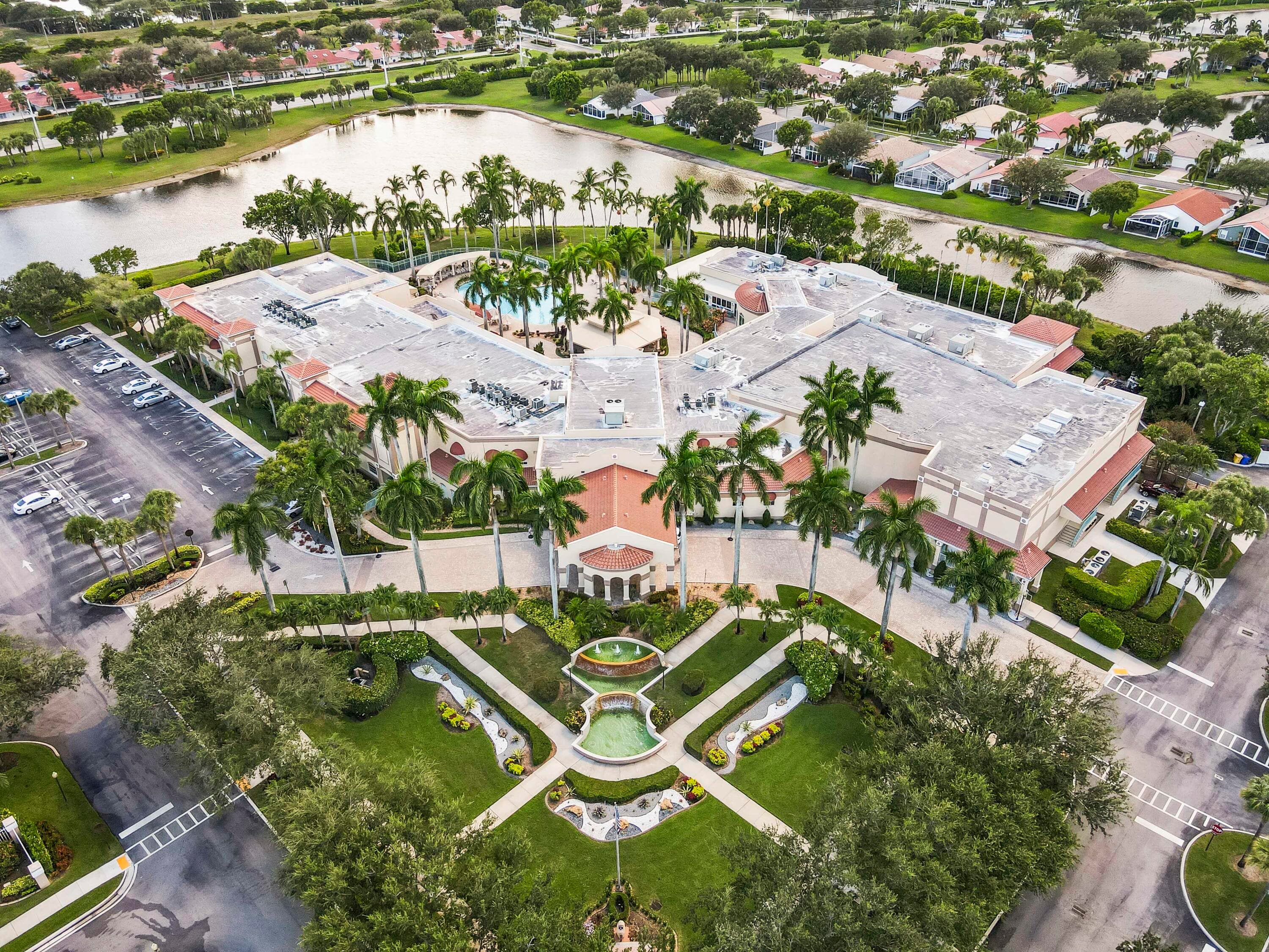 5952 Regal Glen Drive 207, Boynton Beach, FL 33437 — photo 44 of 48