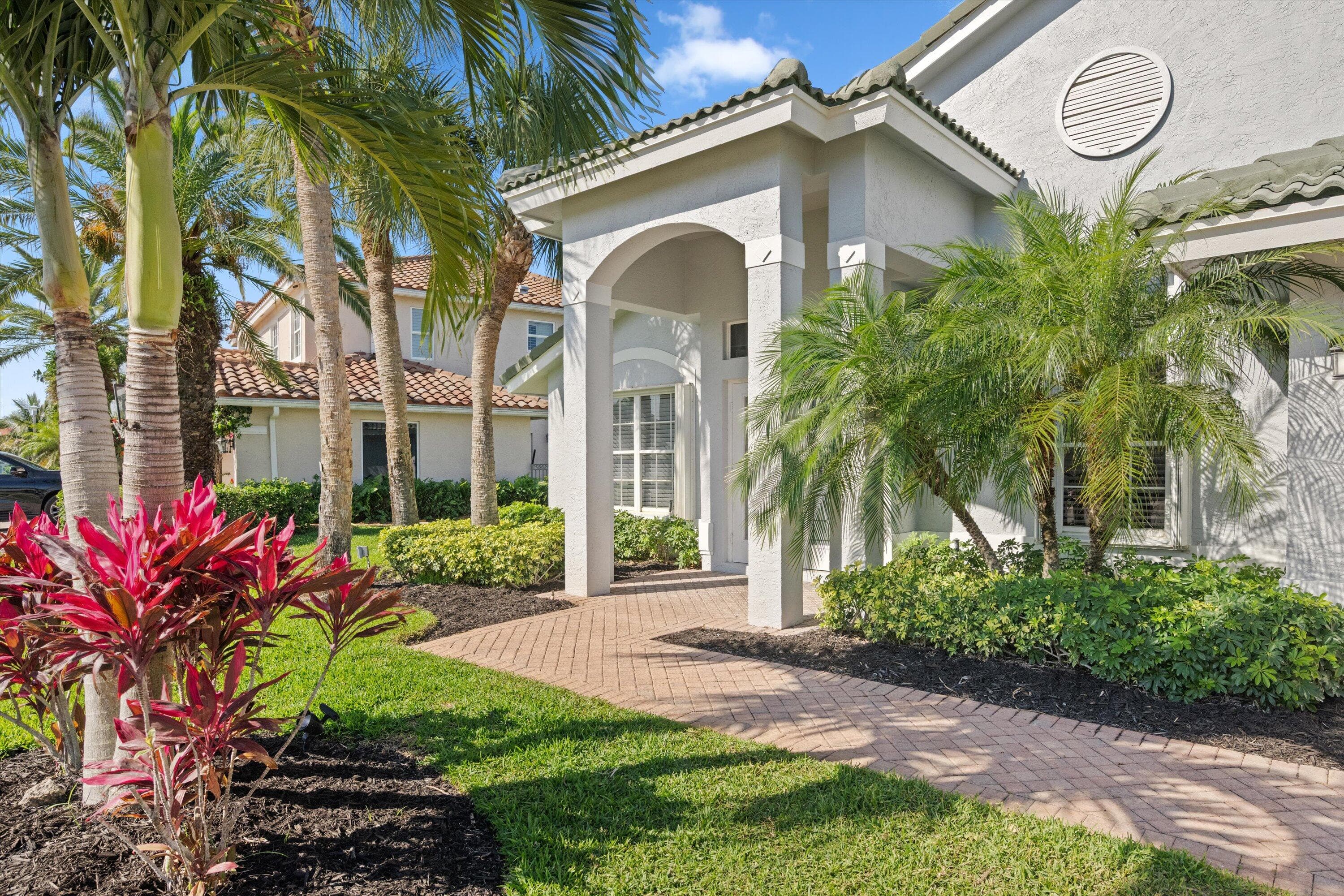 1871 Corsica Drive, Wellington, FL 33414 — photo 2 of 46