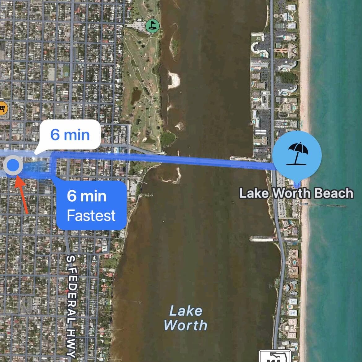 30 S J Street 16, Lake Worth Beach, FL 33460 — photo 10 of 10