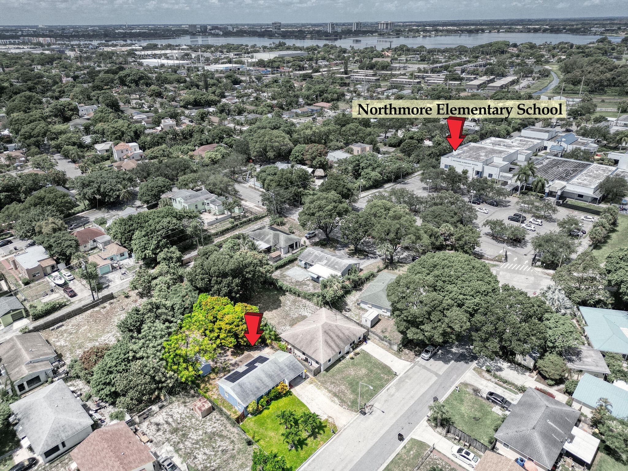 808 41st Street, West Palm Beach, FL 33407 — photo 28 of 30