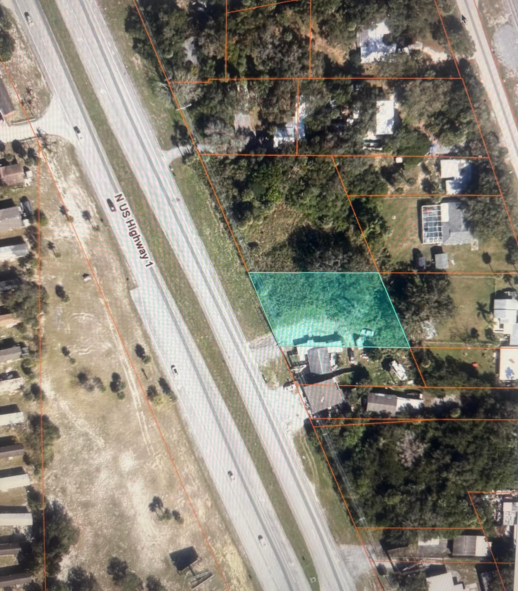 0 N Us 1 Highway, Fort Pierce, FL 34950 — photo 1 of 2