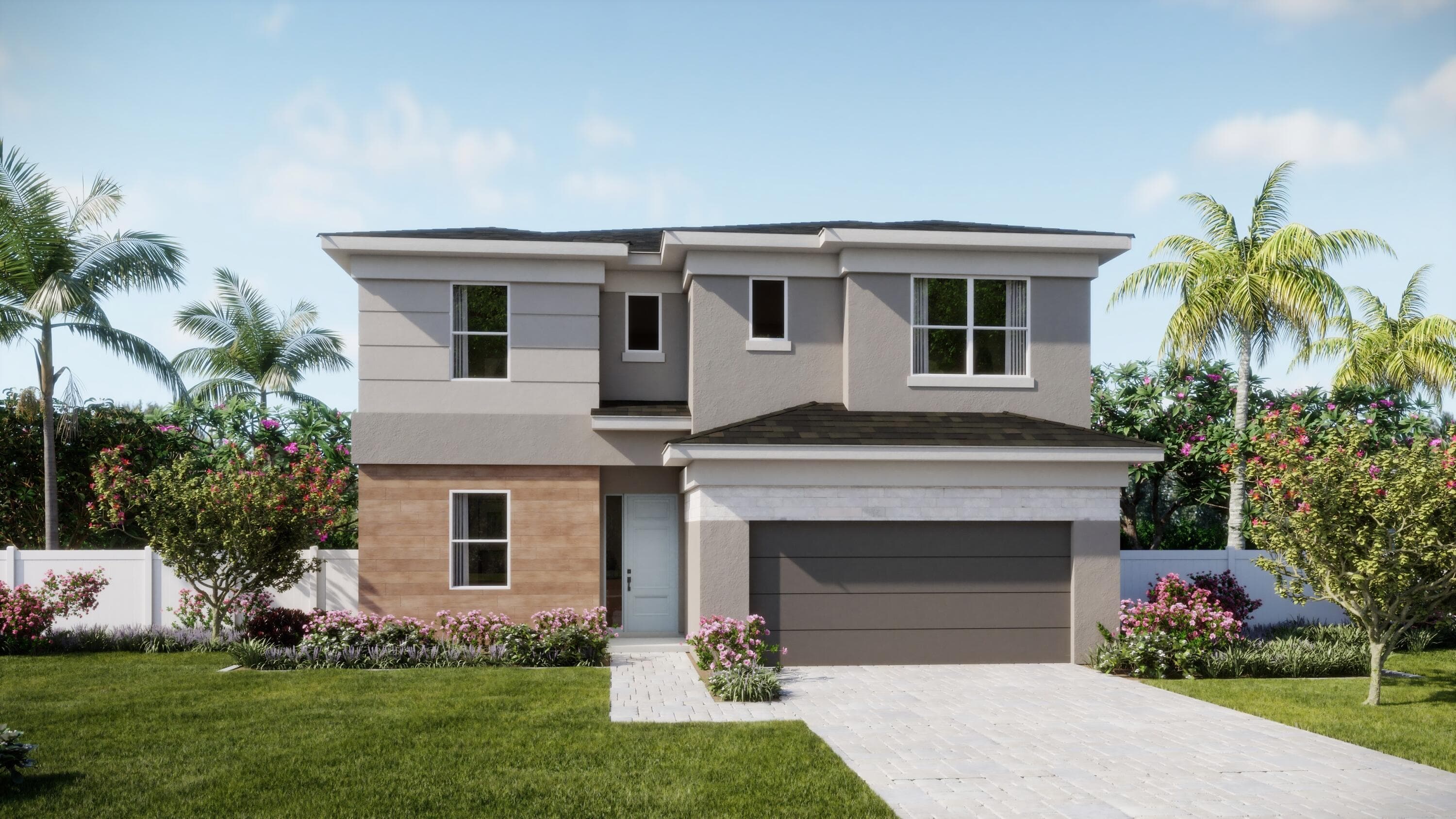1766 Wandering Willow Way, The Acreage, FL 33470 — photo