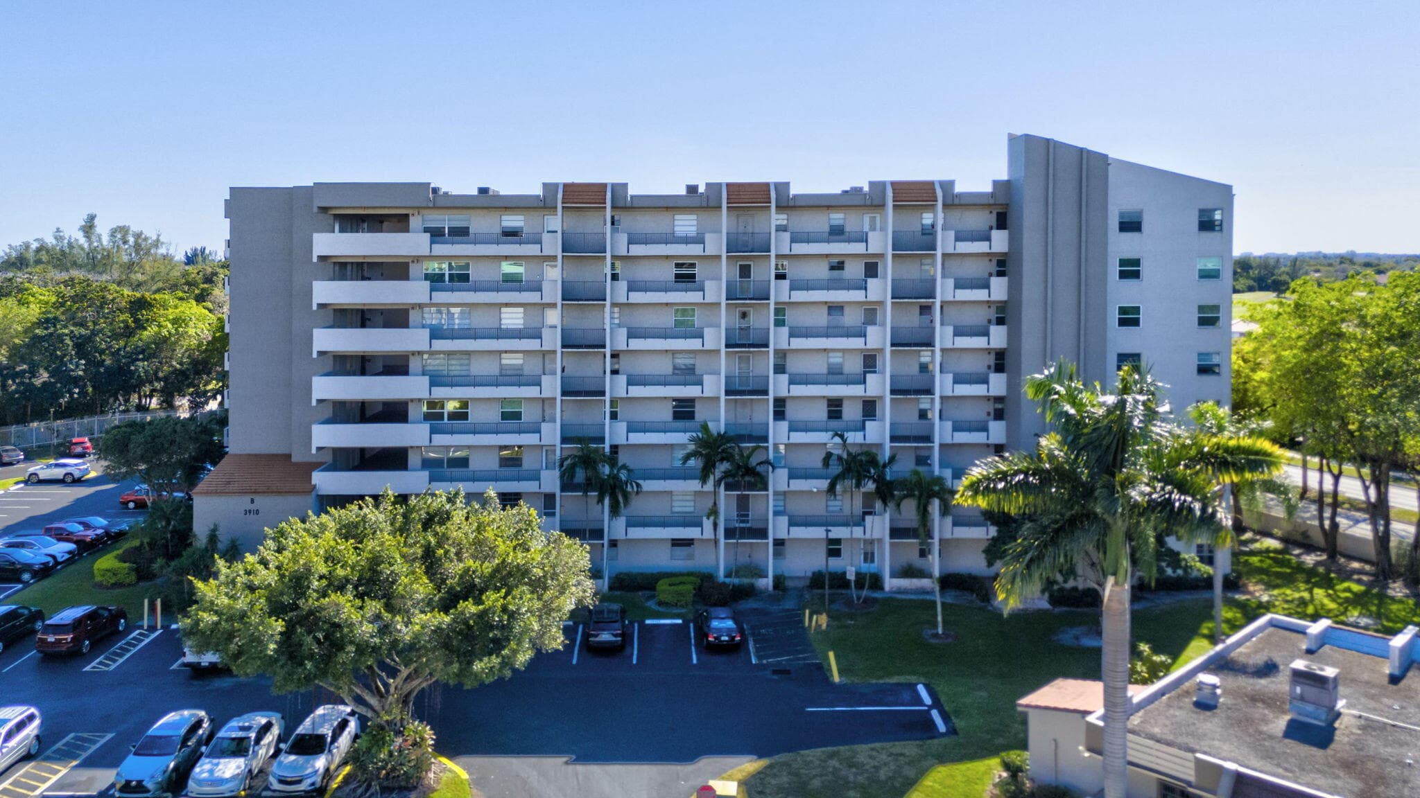 3910 Inverrary Boulevard 601-B, Lauderhill, FL 33319 — photo 28 of 56