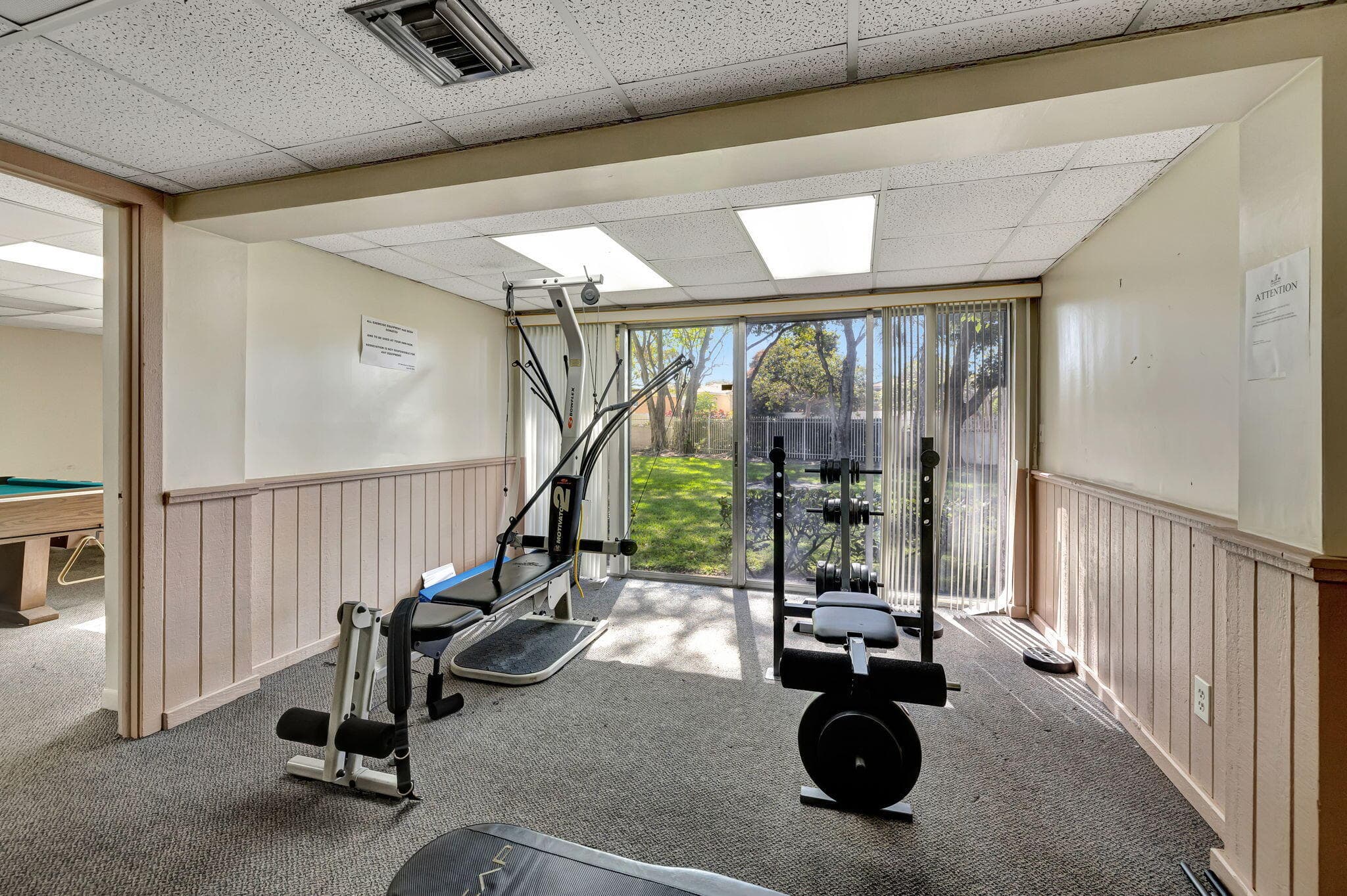 3910 Inverrary Boulevard 601-B, Lauderhill, FL 33319 — photo 44 of 56