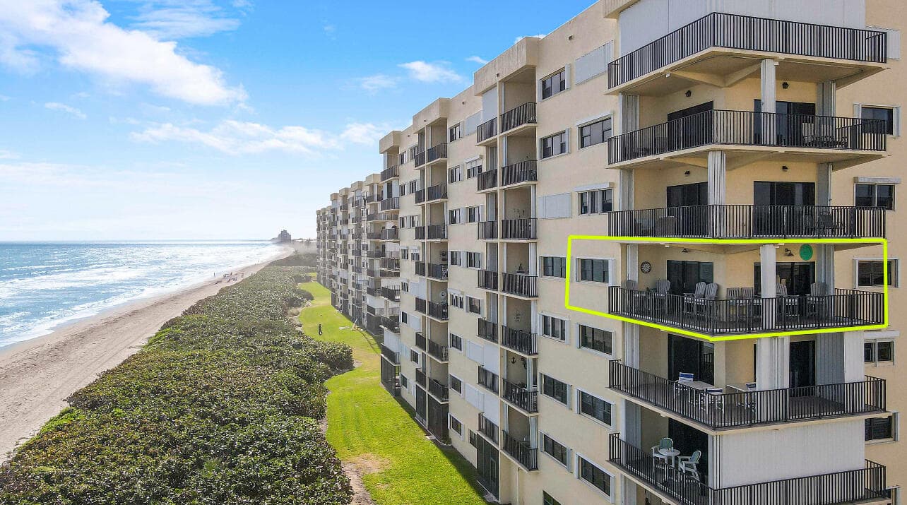 7410 S Ocean Drive 505, Jensen Beach, FL 34957 — photo 28 of 33