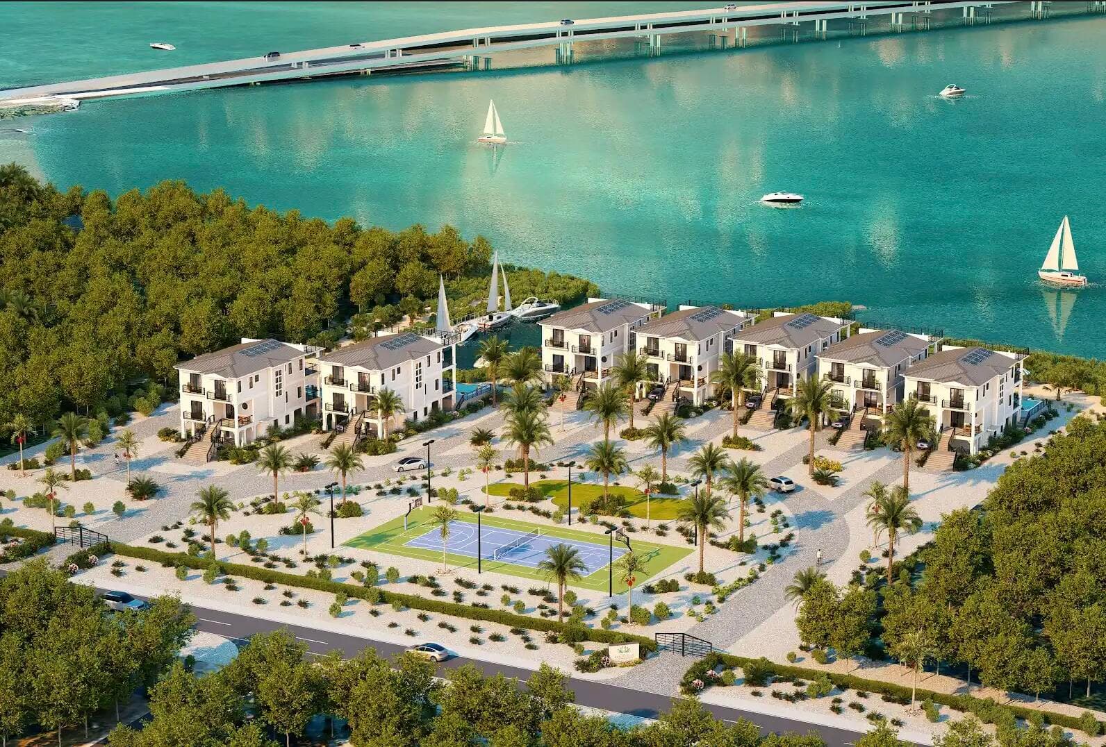 231 E Shore Drive Unit 2, Key West, FL 33040 — photo 2 of 47