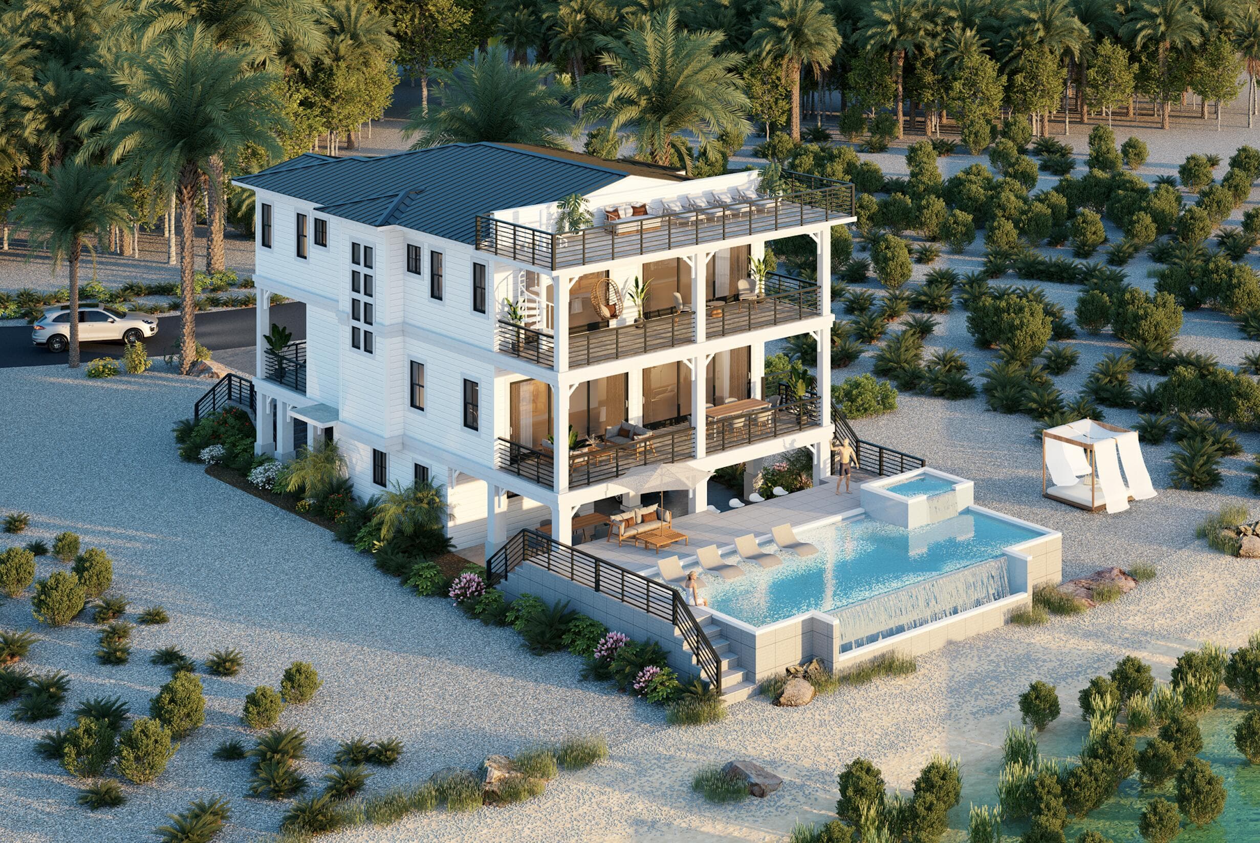 231 E Shore Drive Unit 2, Key West, FL 33040 — photo 4 of 47