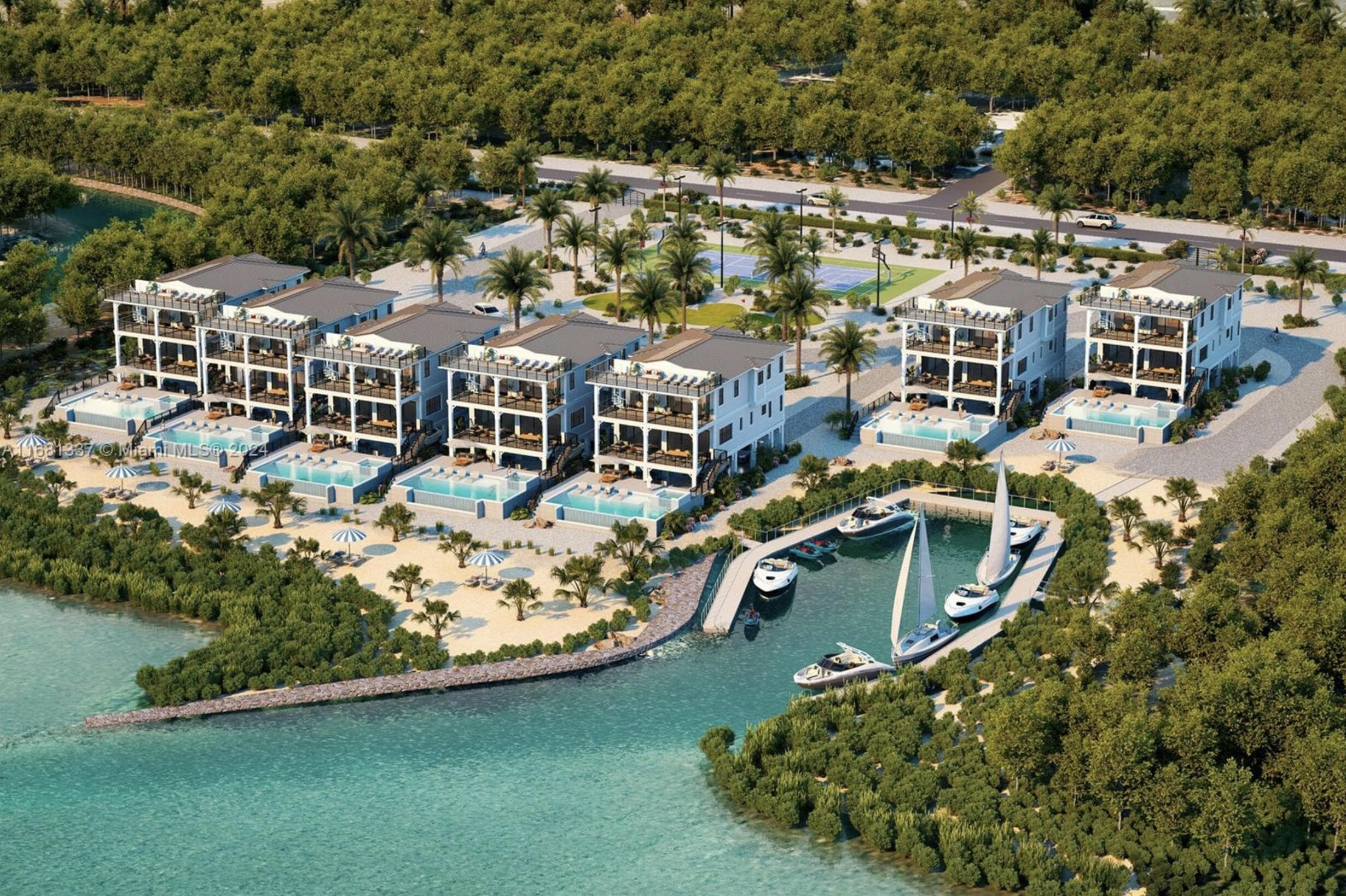 231 E Shore Drive Unit 4, Key West, FL 33040 — photo 41 of 43