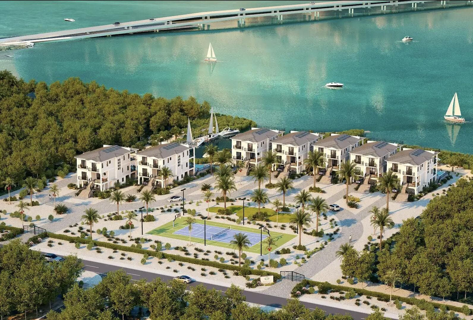 231 E Shore Drive Unit 6, Key West, FL 33040 — photo 37 of 39