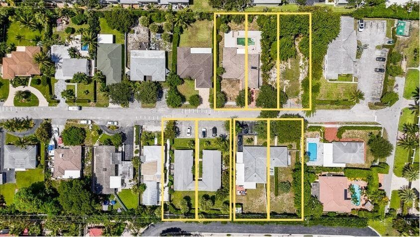 631 C Allen Avenue, Delray Beach, FL 33483 — photo 2 of 7