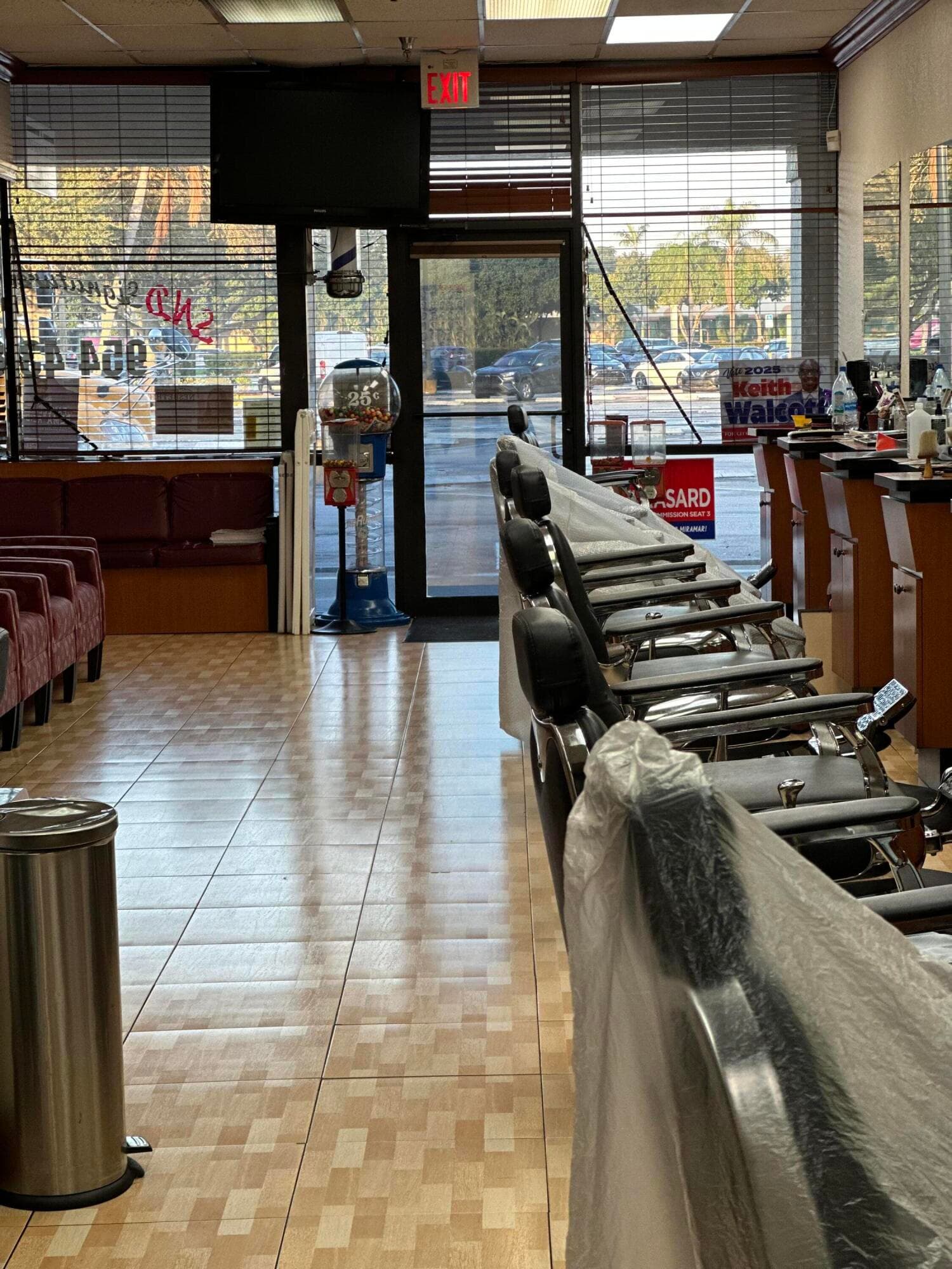 Business in Miramar — photo 10 of 10