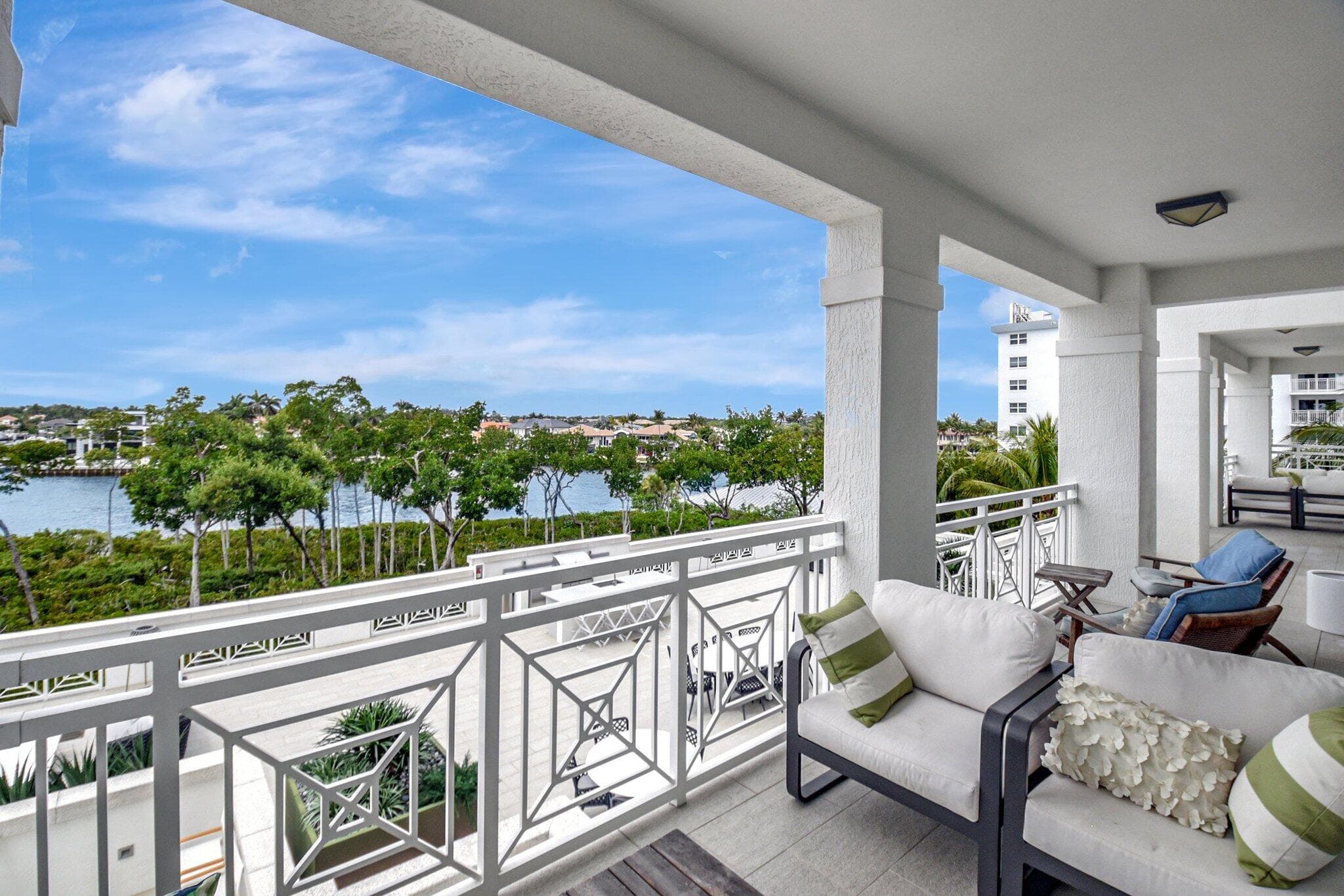 3200 S Ocean 302 Boulevard 302, Highland Beach, FL 33487 — photo 22 of 38