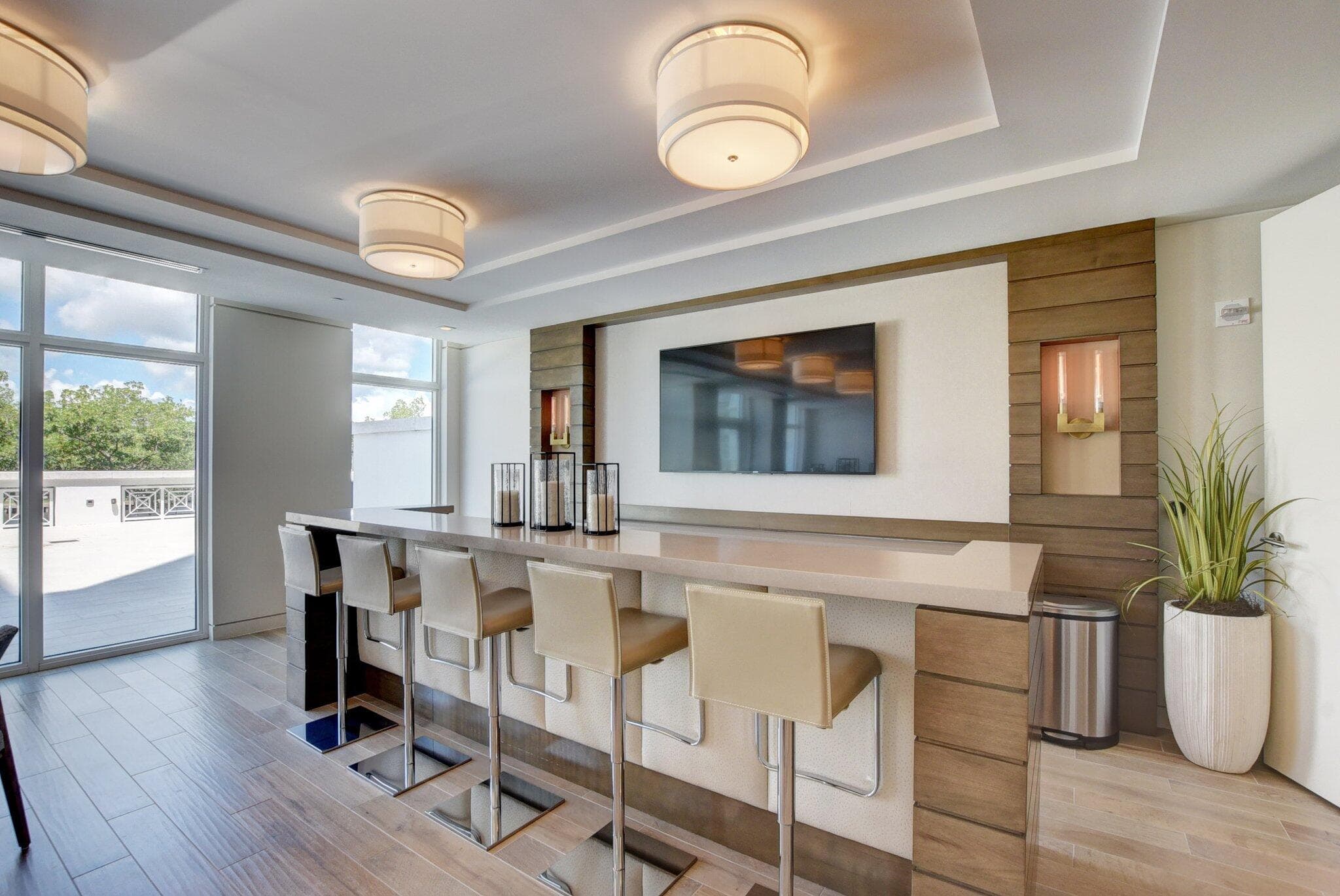 3200 S Ocean 302 Boulevard 302, Highland Beach, FL 33487 — photo 35 of 38