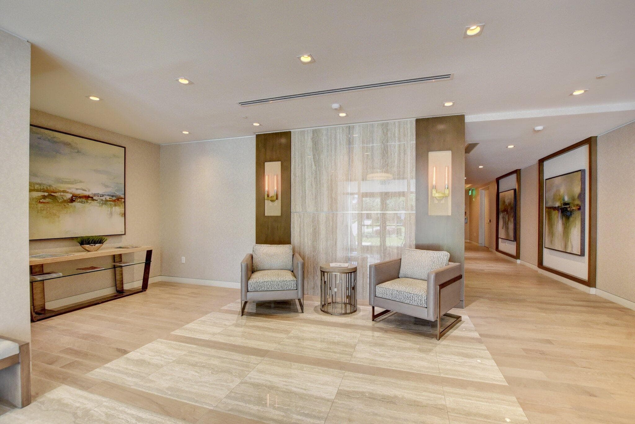 3200 S Ocean 302 Boulevard 302, Highland Beach, FL 33487 — photo 37 of 38