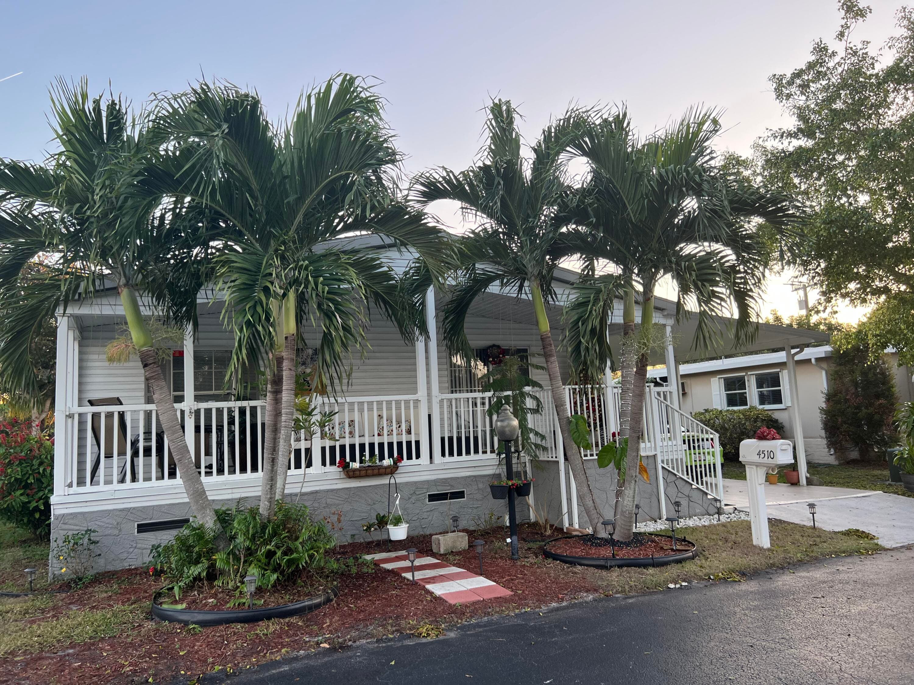 4510 NW 67th Court NW, Coconut Creek, FL 33073 — photo