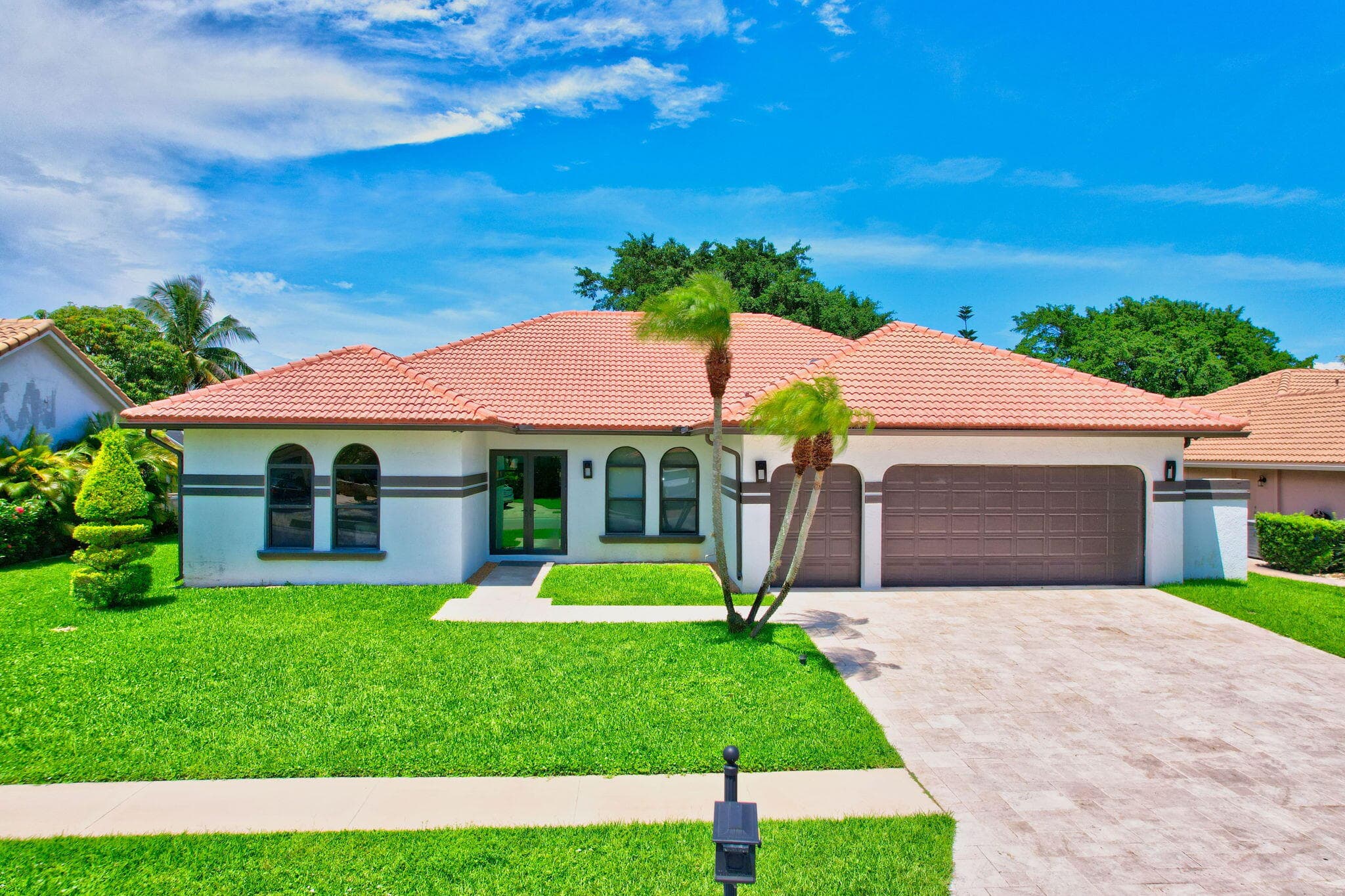 10099 Canoe Brook Circle, Boca Raton, FL 33498 — photo