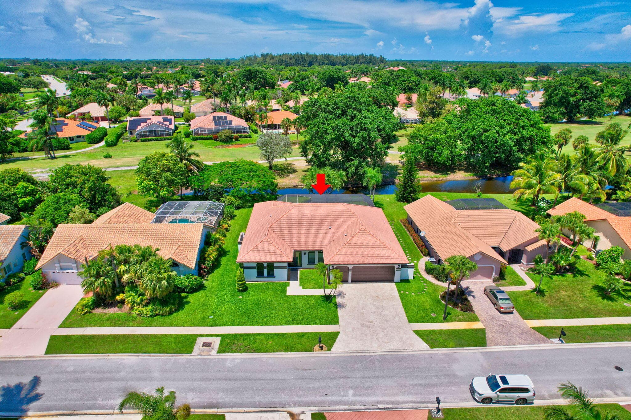 10099 Canoe Brook Circle, Boca Raton, FL 33498 — photo 3 of 60