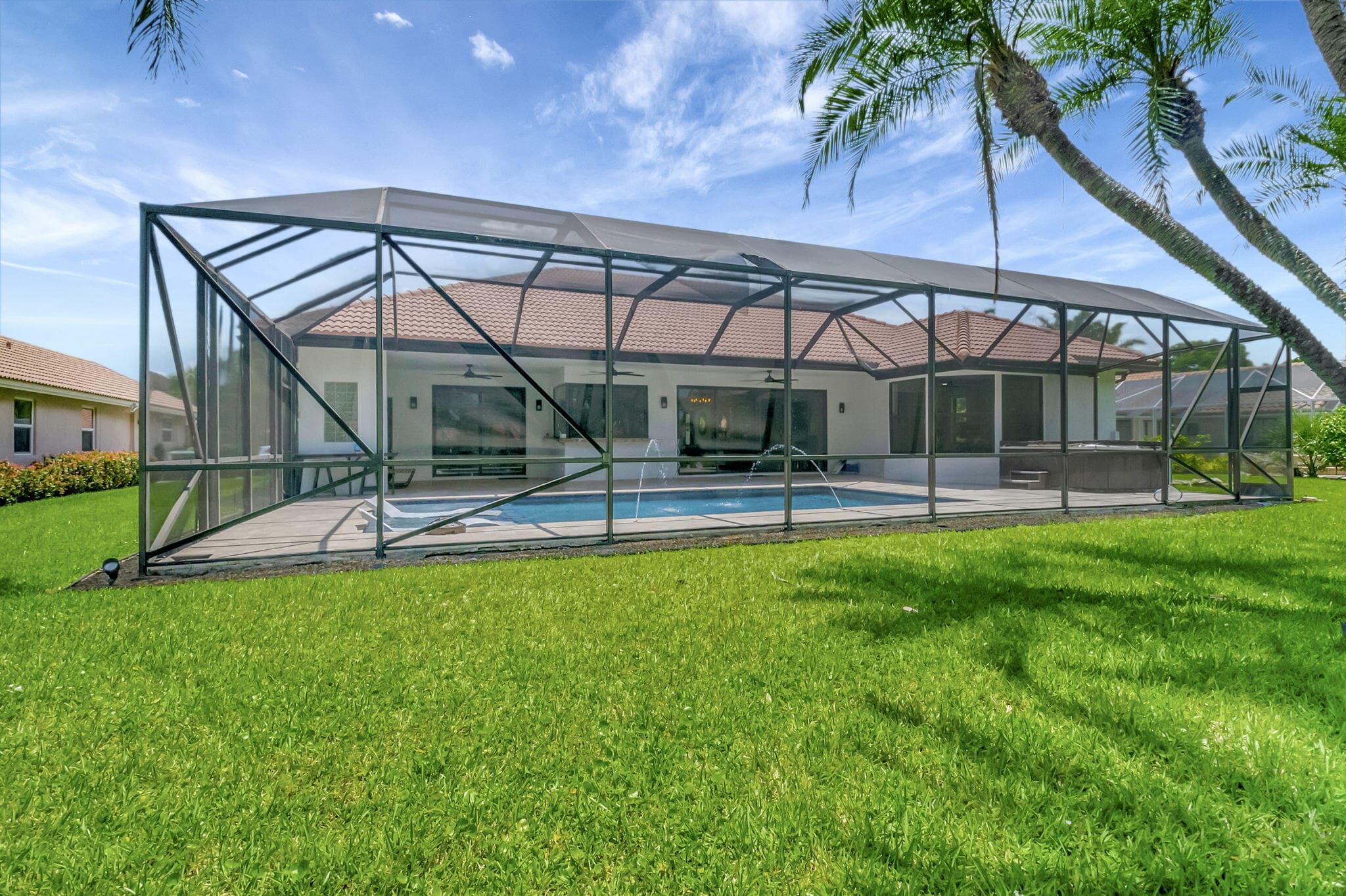 10099 Canoe Brook Circle, Boca Raton, FL 33498 — photo 57 of 60