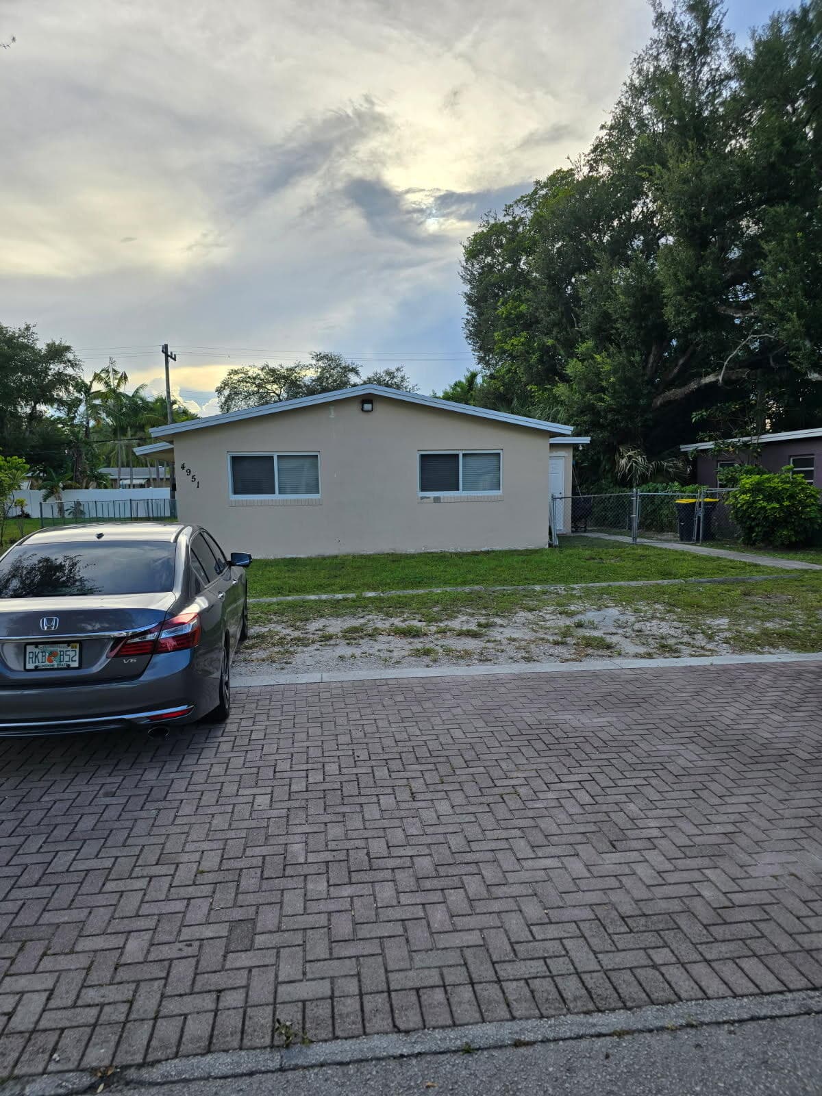 4951 SW 28th Terrace 2, Fort Lauderdale, FL 33312 — photo 16 of 16
