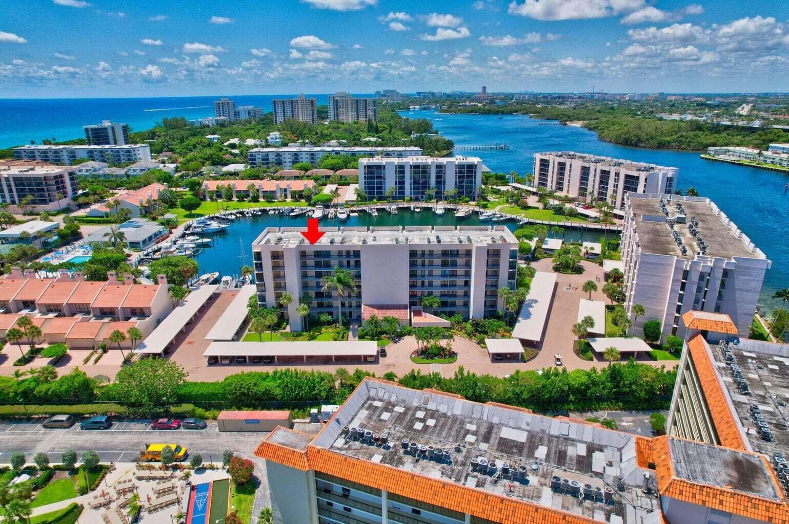 2707 N Ocean Boulevard D205, Boca Raton, FL 33431 — photo 38 of 51
