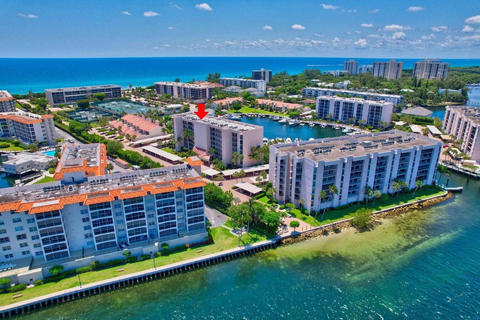 2707 N Ocean Boulevard D205, Boca Raton, FL 33431 — photo 39 of 51