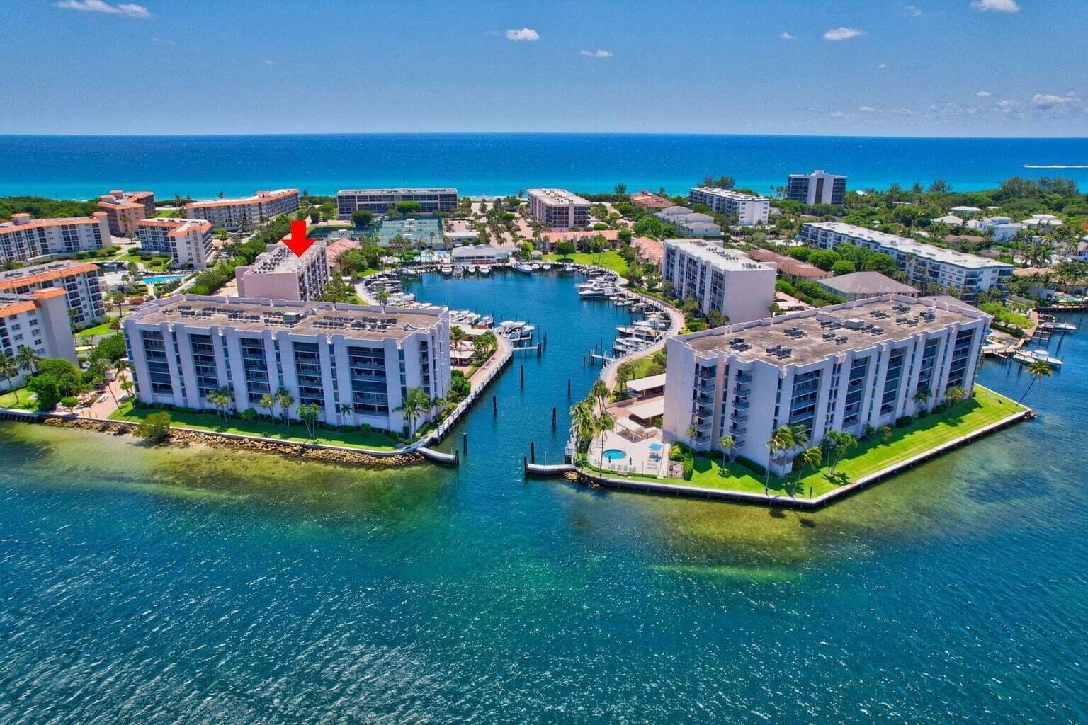2707 N Ocean Boulevard D205, Boca Raton, FL 33431 — photo 1 of 51