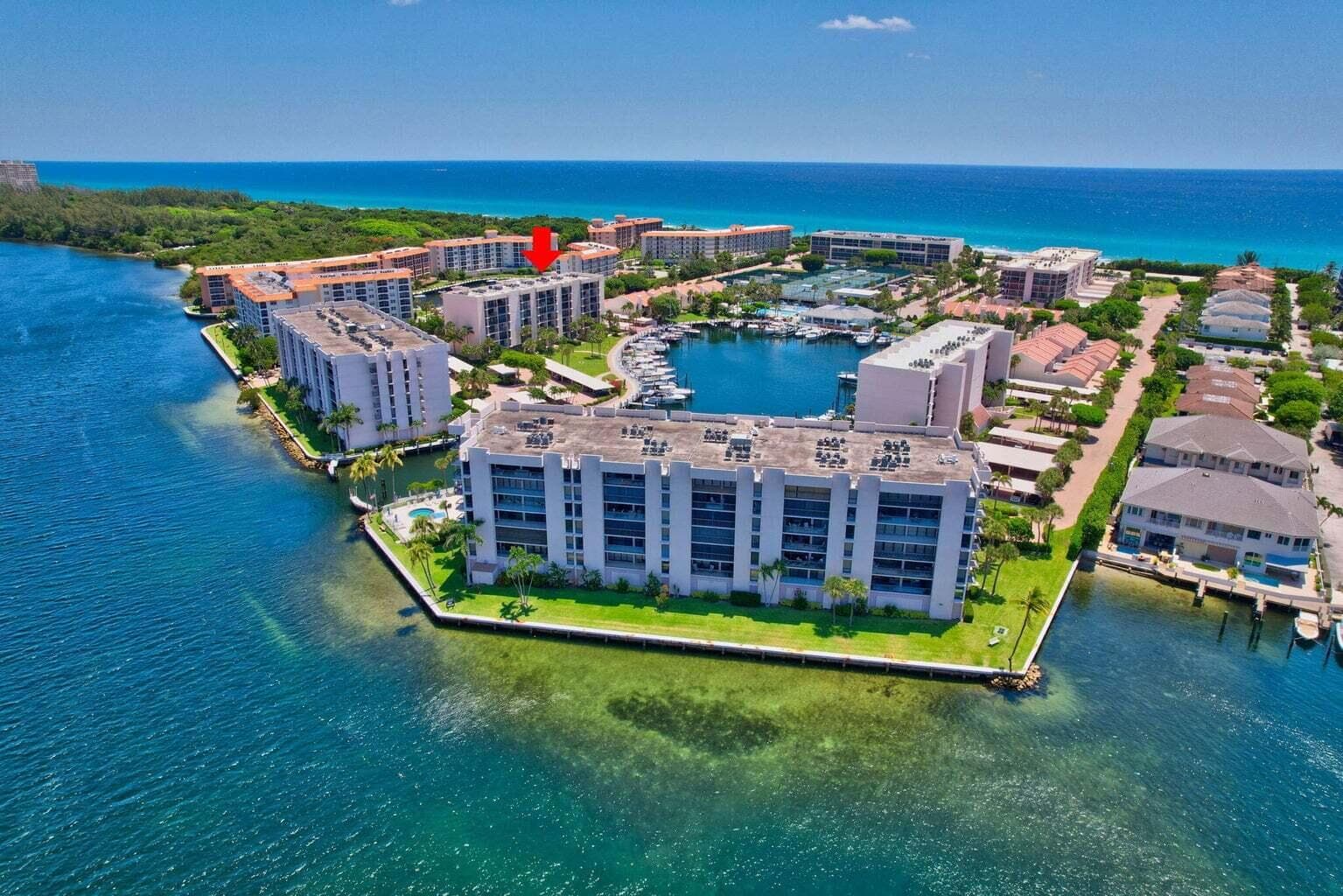 2707 N Ocean Boulevard D205, Boca Raton, FL 33431 — photo 40 of 51