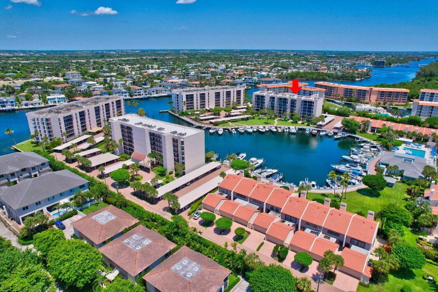 2707 N Ocean Boulevard D205, Boca Raton, FL 33431 — photo 41 of 51