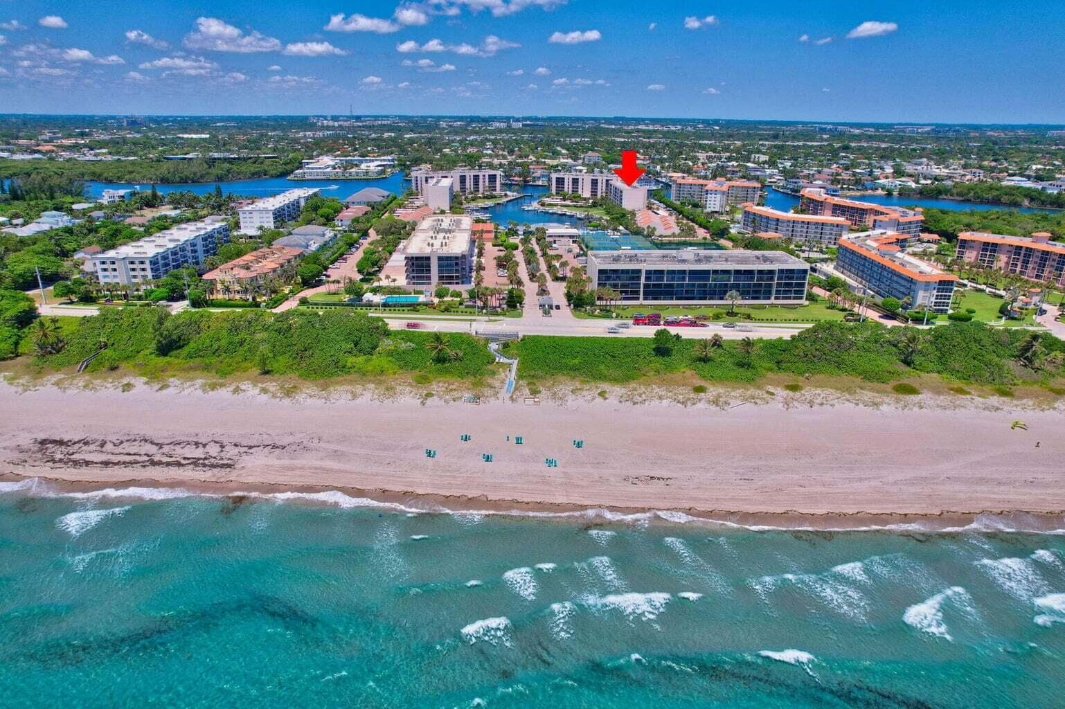 2707 N Ocean Boulevard D205, Boca Raton, FL 33431 — photo 43 of 51