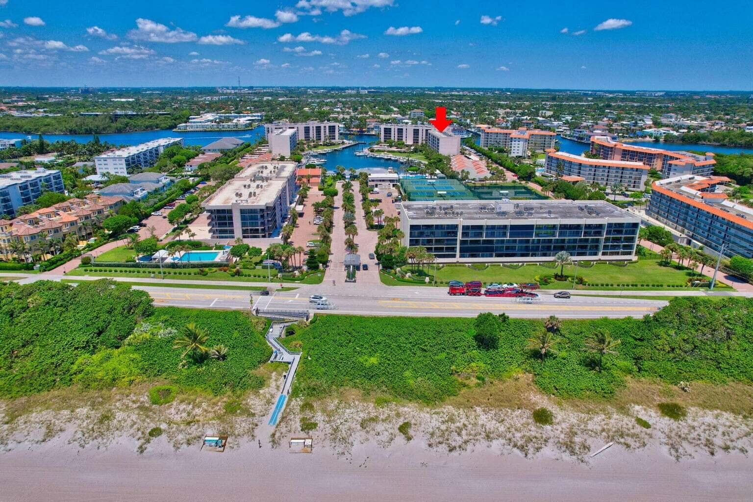 2707 N Ocean Boulevard D205, Boca Raton, FL 33431 — photo 44 of 51