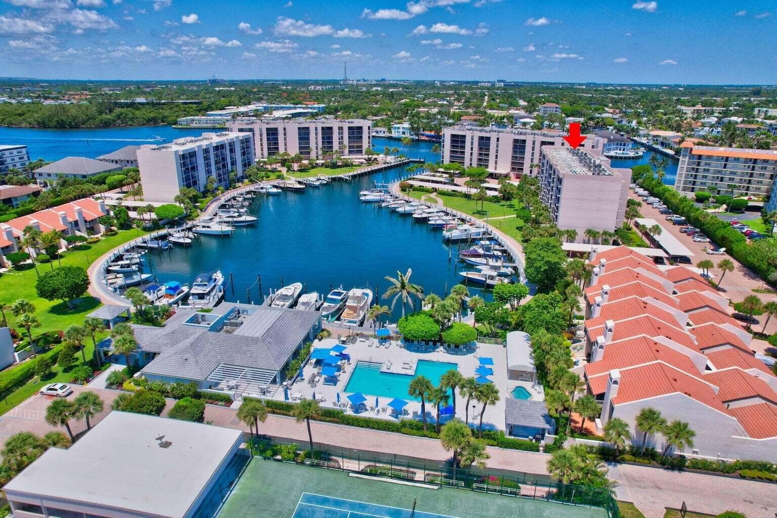 2707 N Ocean Boulevard D205, Boca Raton, FL 33431 — photo 46 of 51