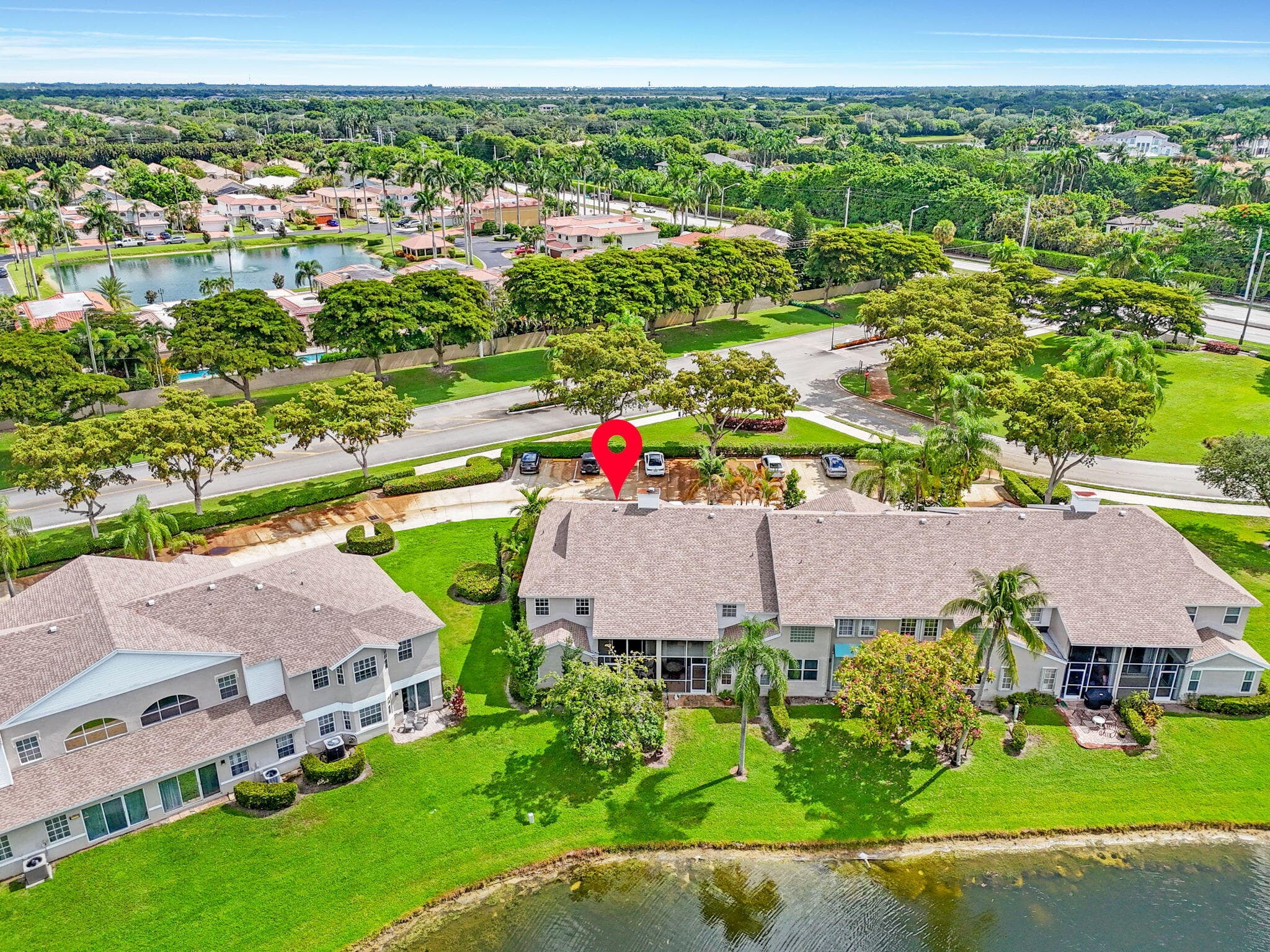 9064 Boca Gardens Parkway F, Boca Raton, FL 33496 — photo 46 of 57