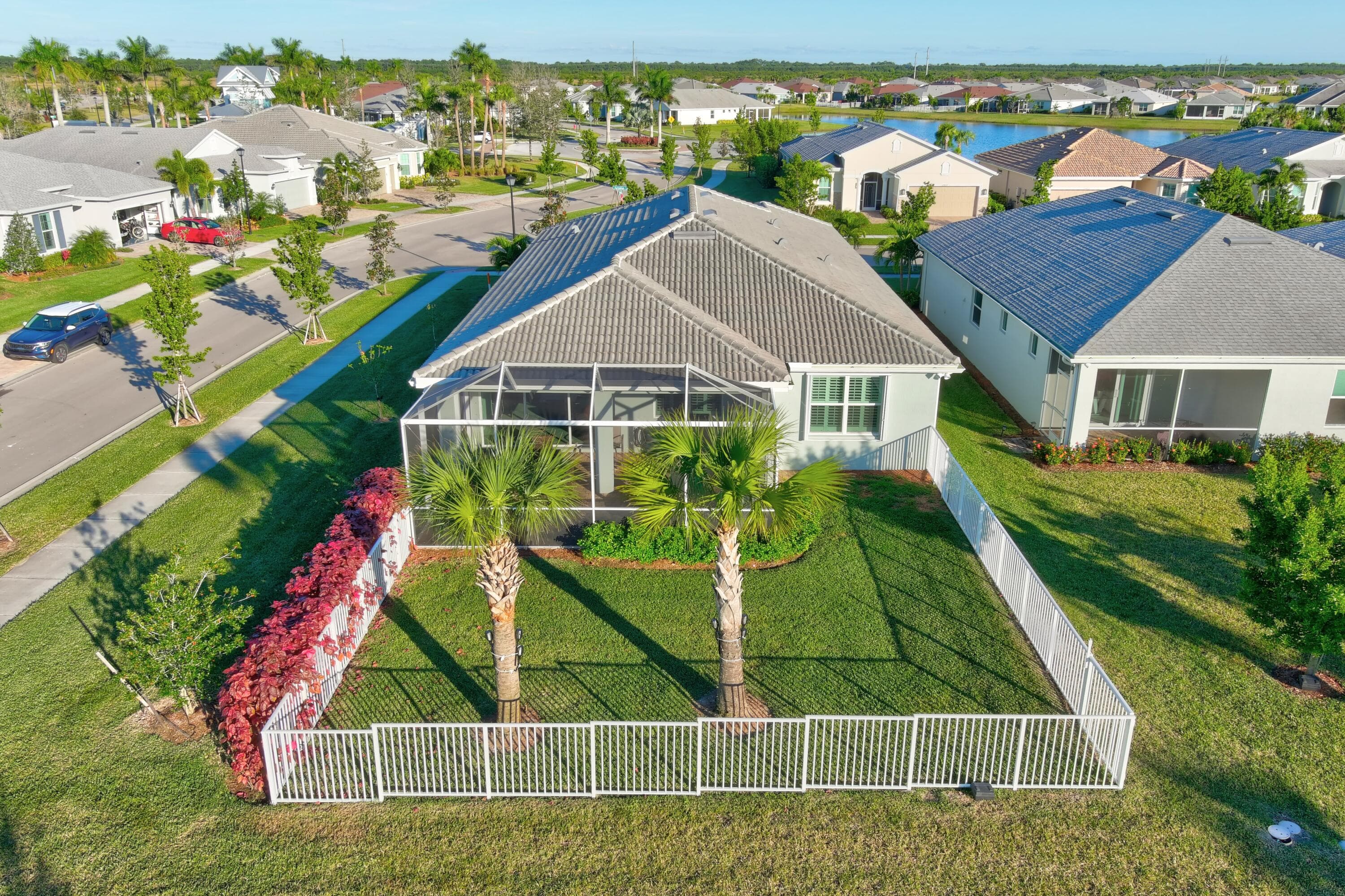 12820 SW Aureolian Lane, Port St. Lucie, FL 34987 — photo 33 of 54