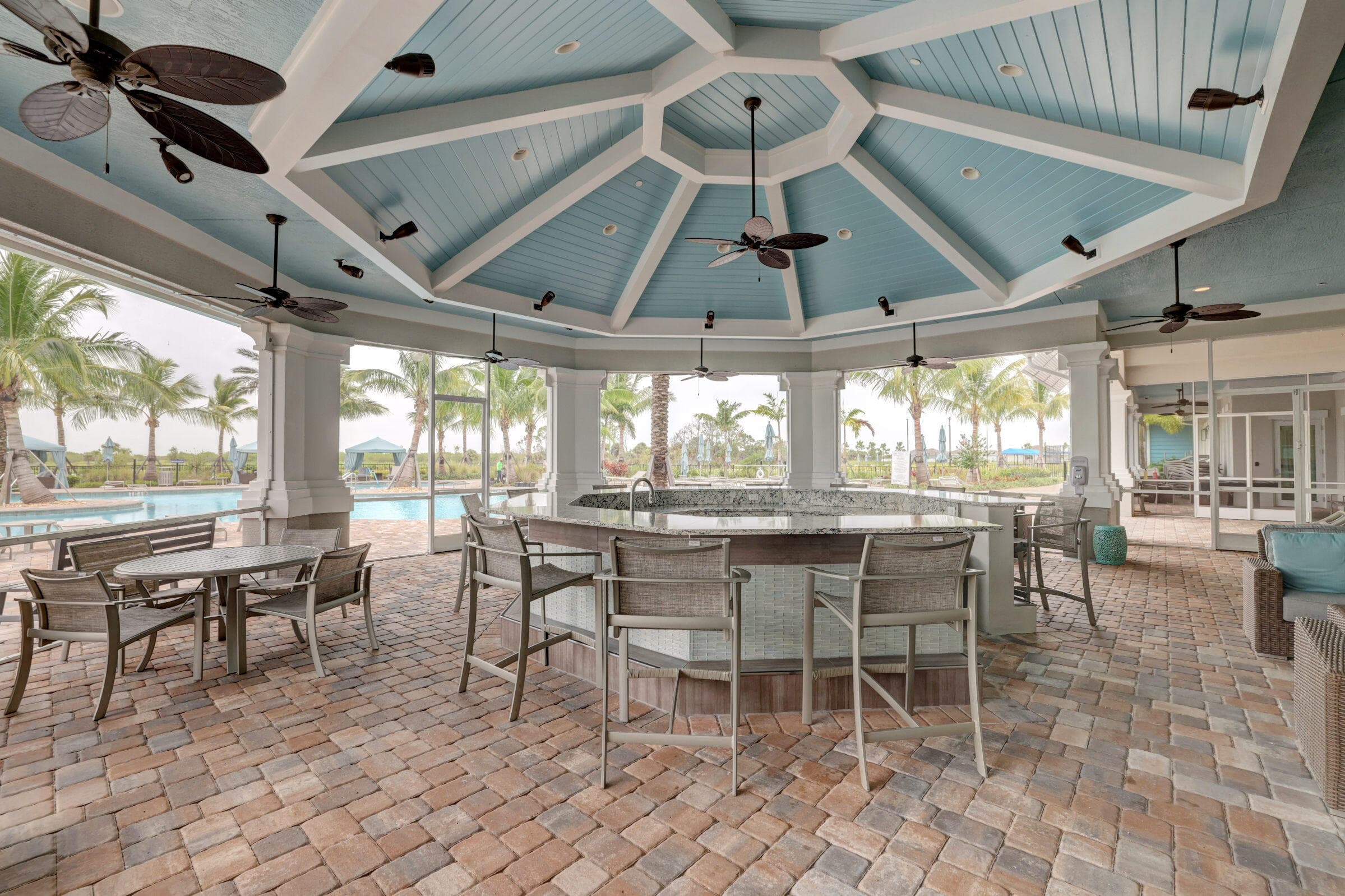 12820 SW Aureolian Lane, Port St. Lucie, FL 34987 — photo 40 of 54