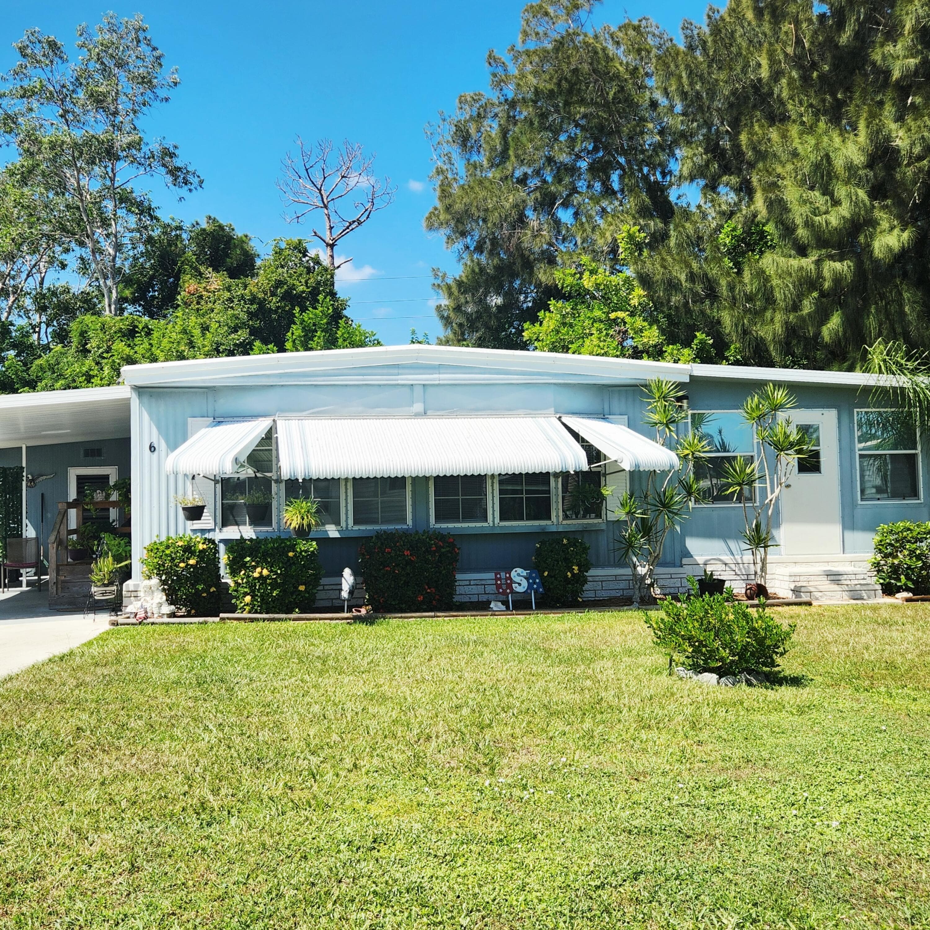 6 Angelita, Port St. Lucie, FL 34952 — photo 64 of 81