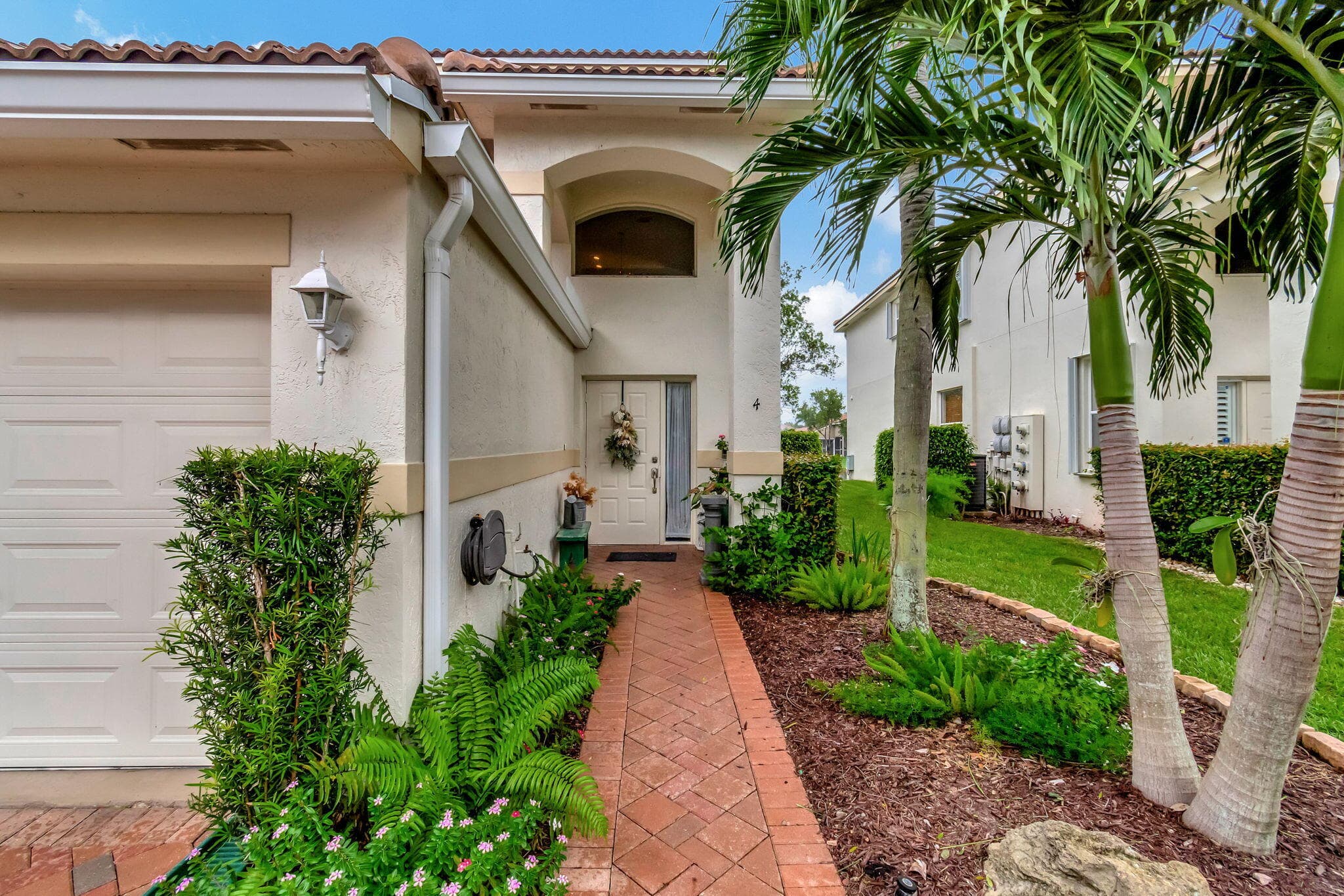 7942 Laina Lane 4, Boynton Beach, FL 33437 — photo 1 of 27