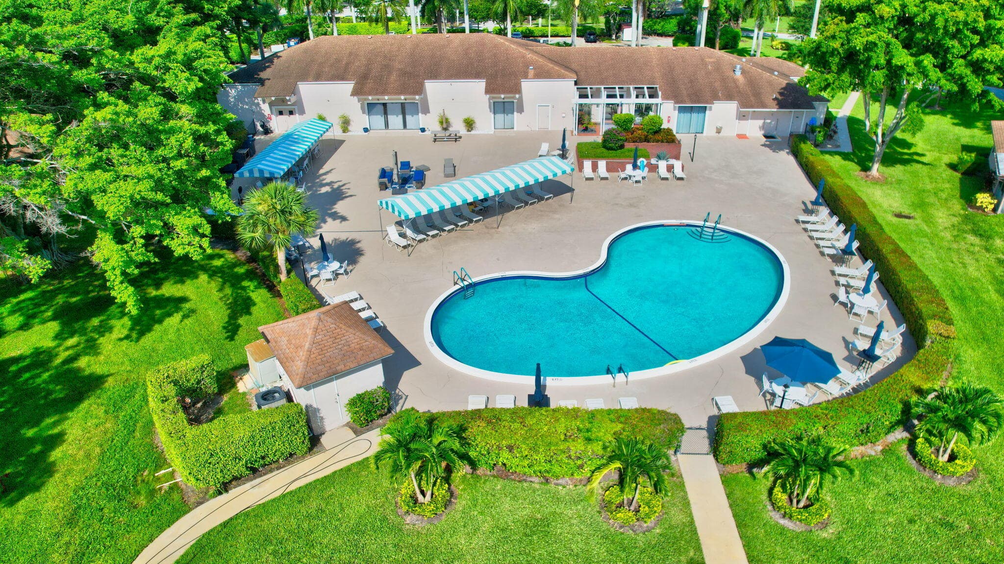 14527 Bonaire Boulevard 309, Delray Beach, FL 33446 — photo 26 of 32