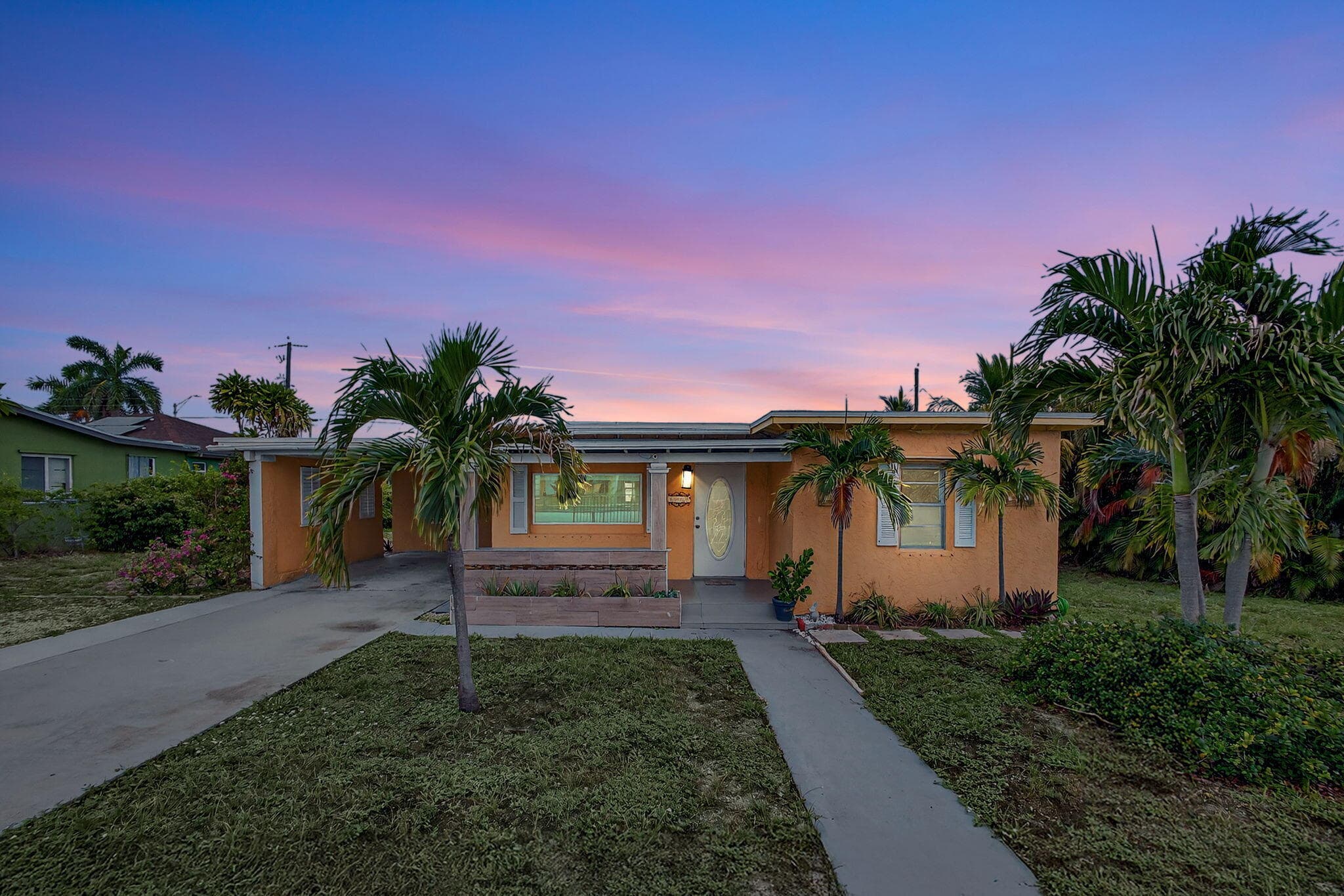 1136 W 7th Street, Riviera Beach, FL 33404 — photo 1 of 56