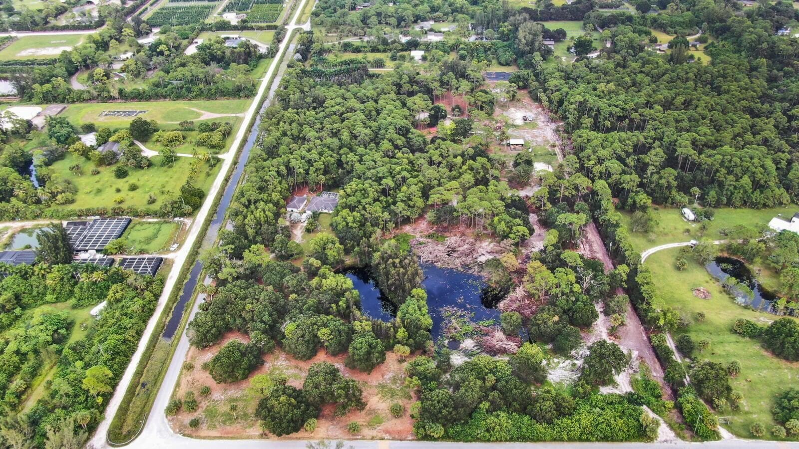 15884 North Road, Loxahatchee Groves, FL 33470 — photo 41 of 47