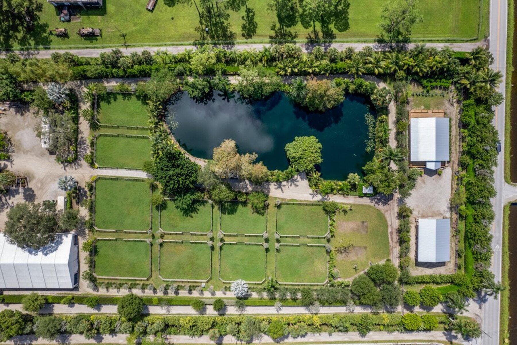 1754 B Road, Loxahatchee Groves, FL 33470 — photo 1 of 32