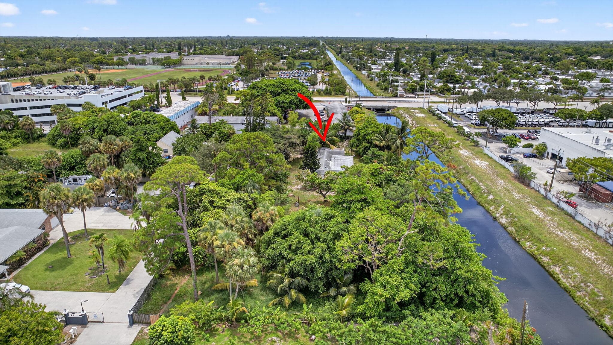 129 Fleming Avenue, Greenacres, FL 33463 — photo 17 of 37