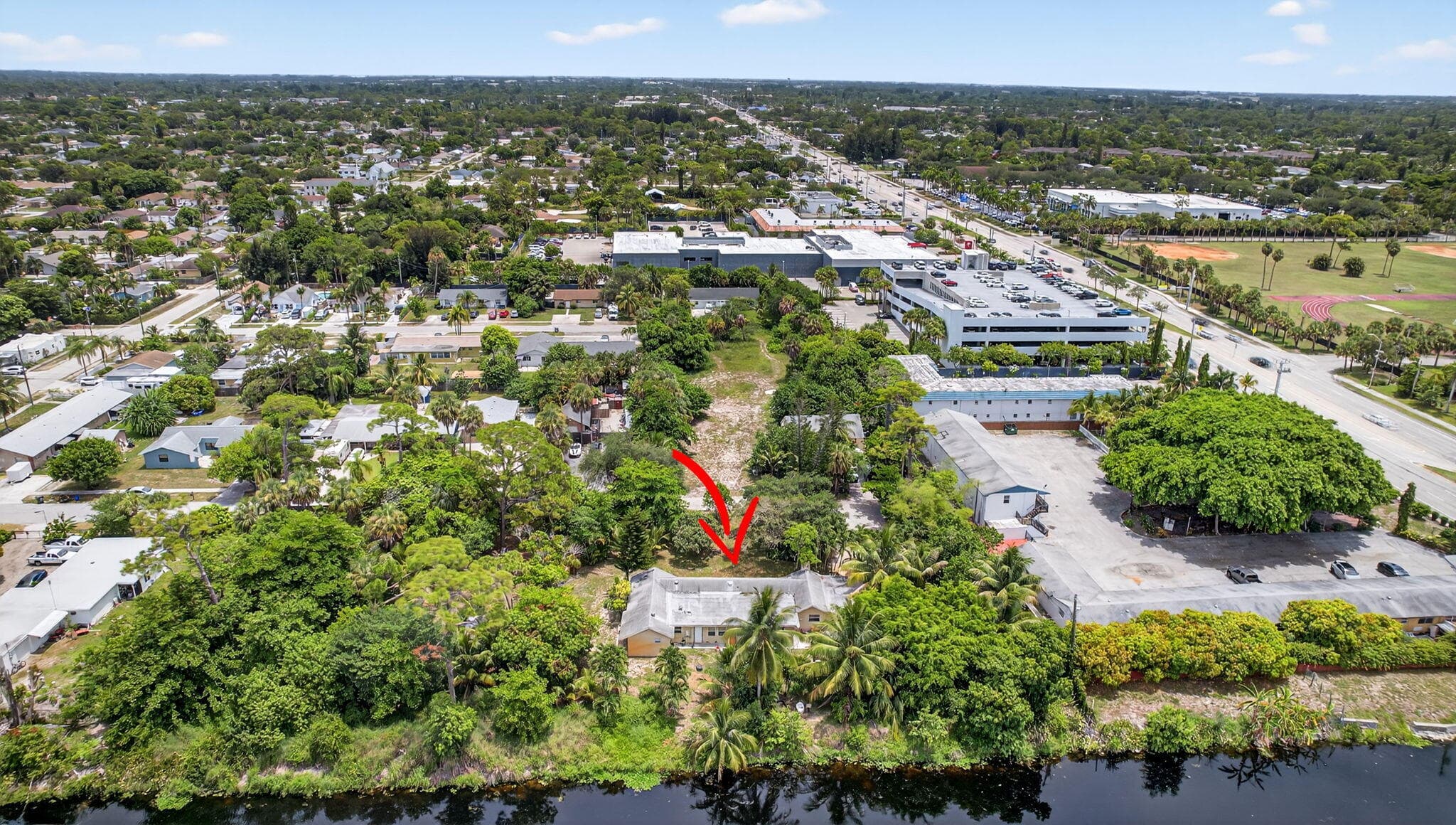 129 Fleming Avenue, Greenacres, FL 33463 — photo 35 of 37