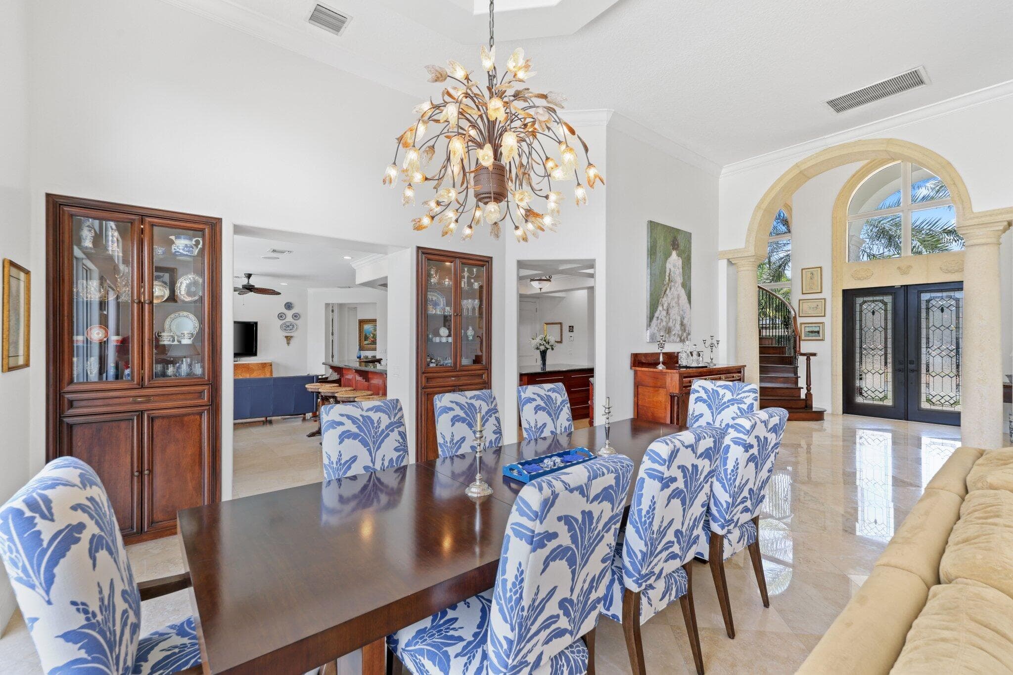 917 Iris Drive, Delray Beach, FL 33483 — photo 4 of 54
