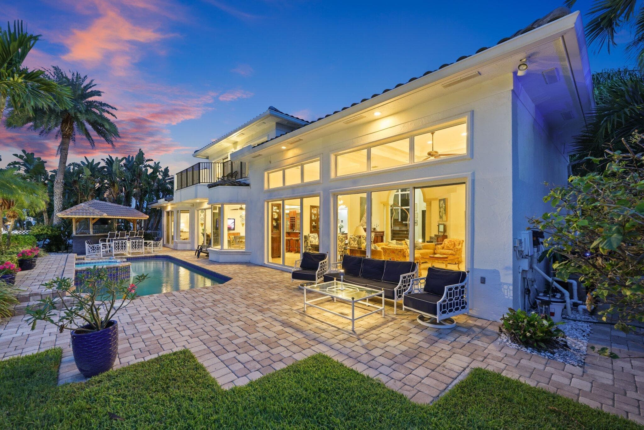 917 Iris Drive, Delray Beach, FL 33483 — photo 48 of 54