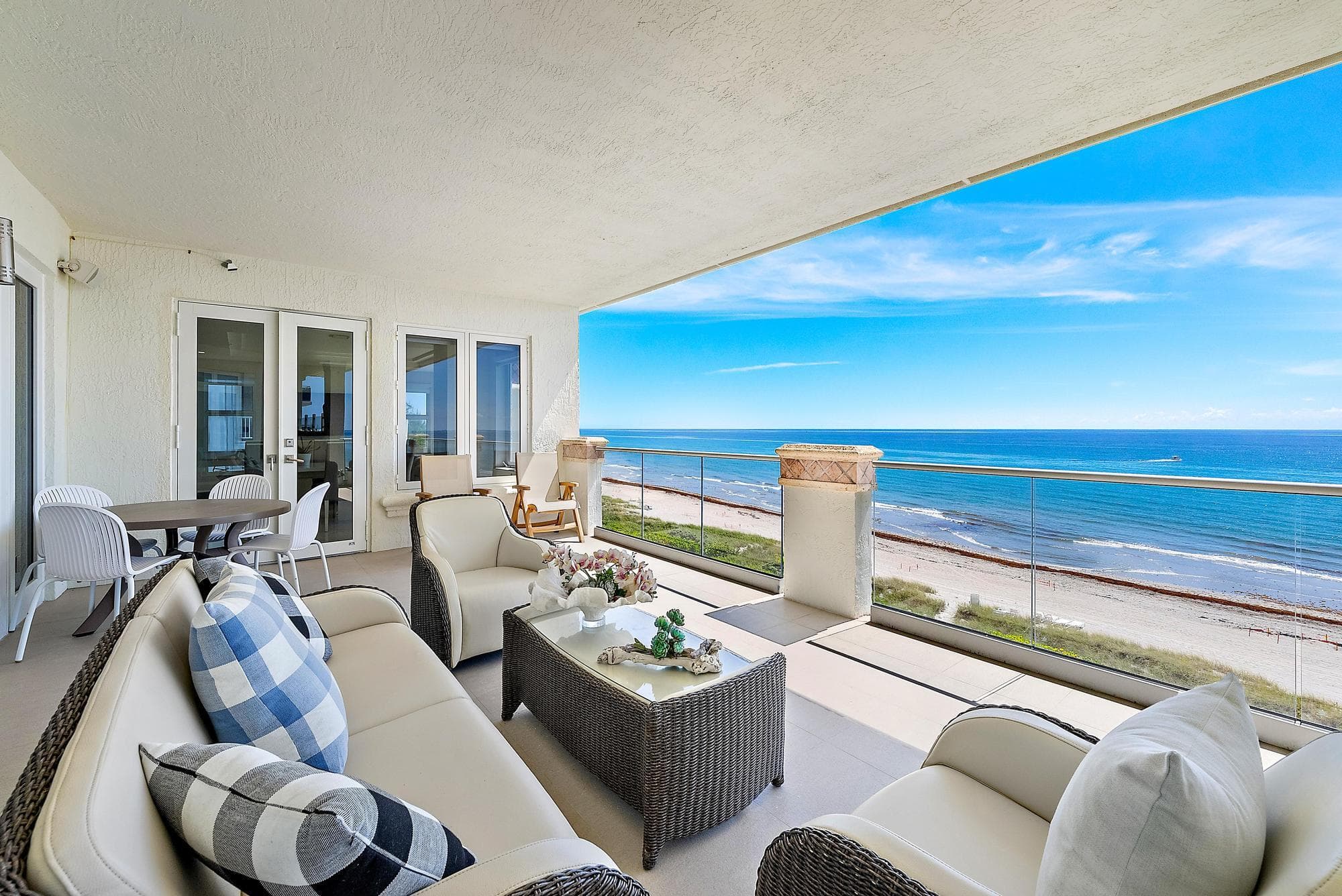 2070 N Ocean Boulevard Ph4, Boca Raton, FL 33431 — photo 4 of 46