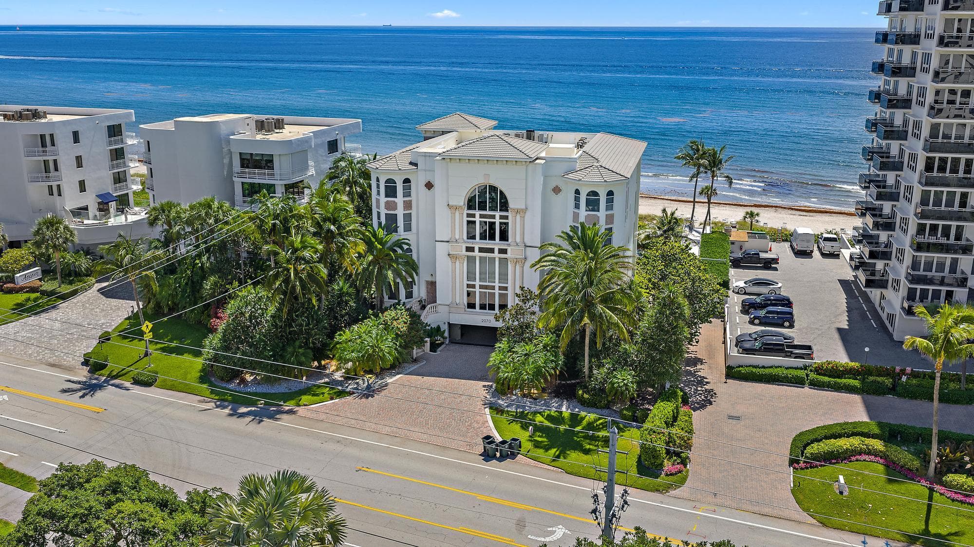2070 N Ocean Boulevard Ph4, Boca Raton, FL 33431 — photo 39 of 46