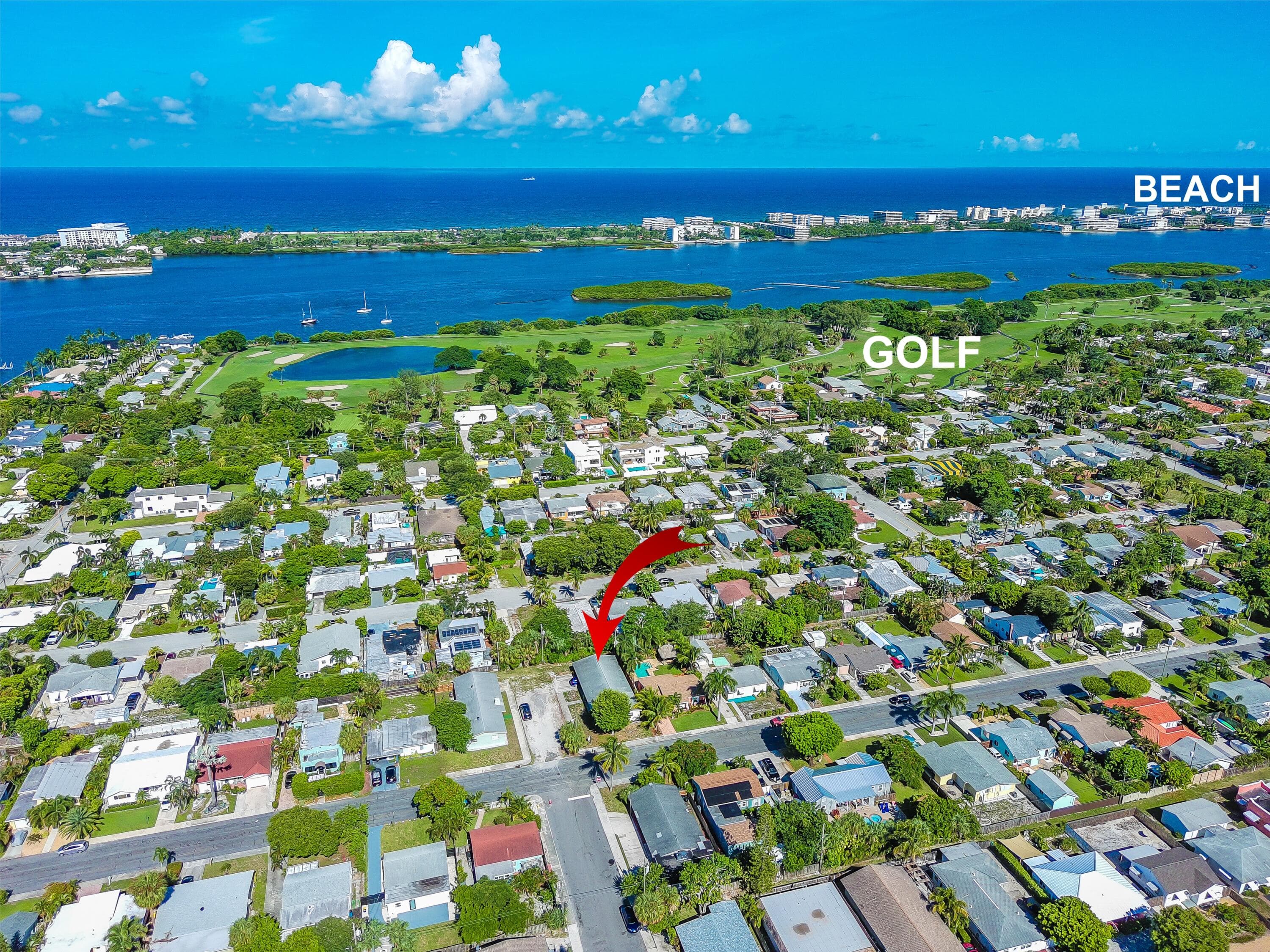 1430 N N Street, Lake Worth Beach, FL 33460 — photo 4 of 40