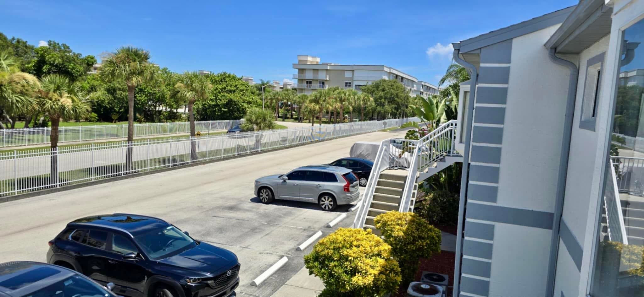 615 Ocean Park Lane #V240, Cape Canaveral, FL 32920 — photo 78 of 82